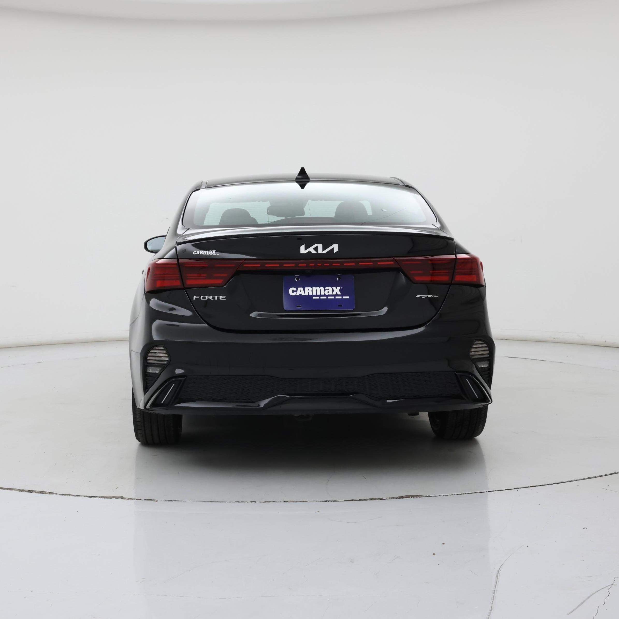 Thumbnail: 2023 Kia Forte - 6