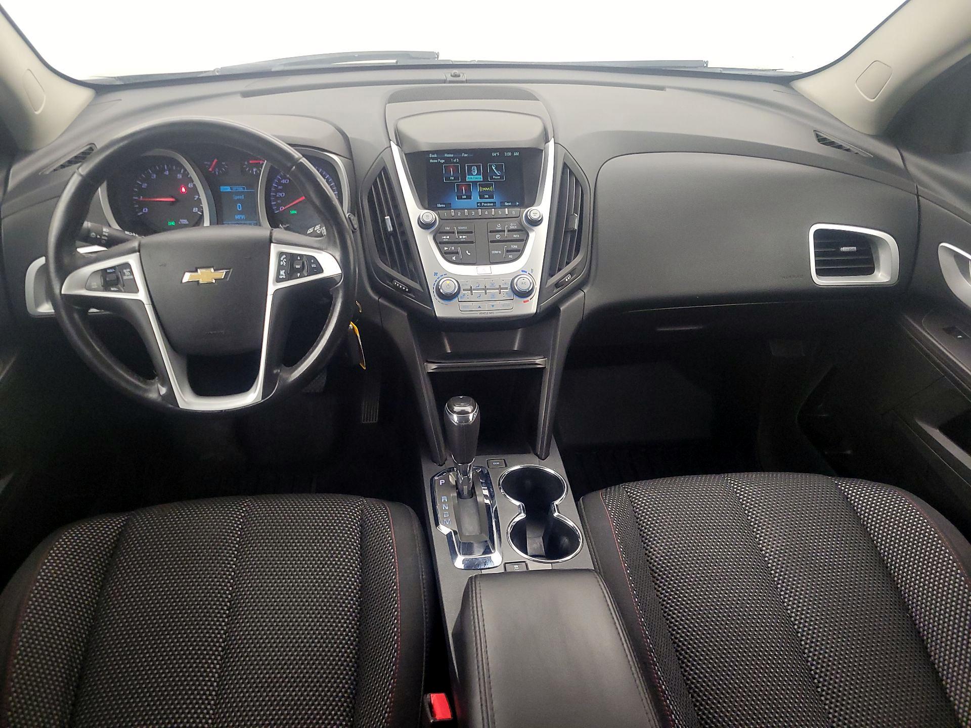 Thumbnail: 2016 Chevrolet Equinox - 9