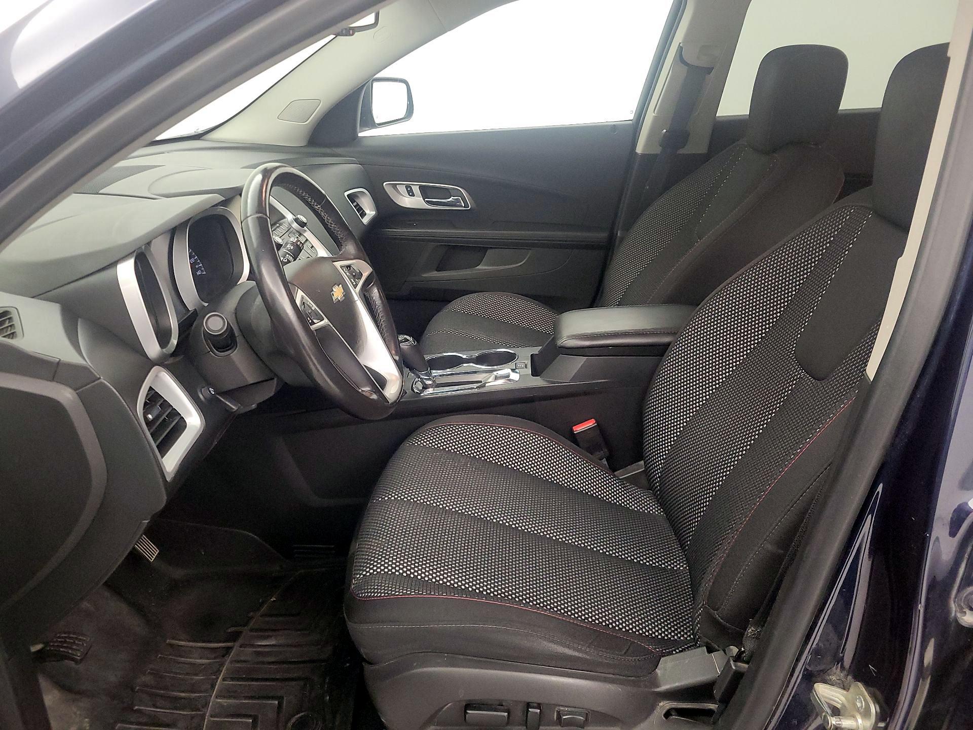 Thumbnail: 2016 Chevrolet Equinox - 11