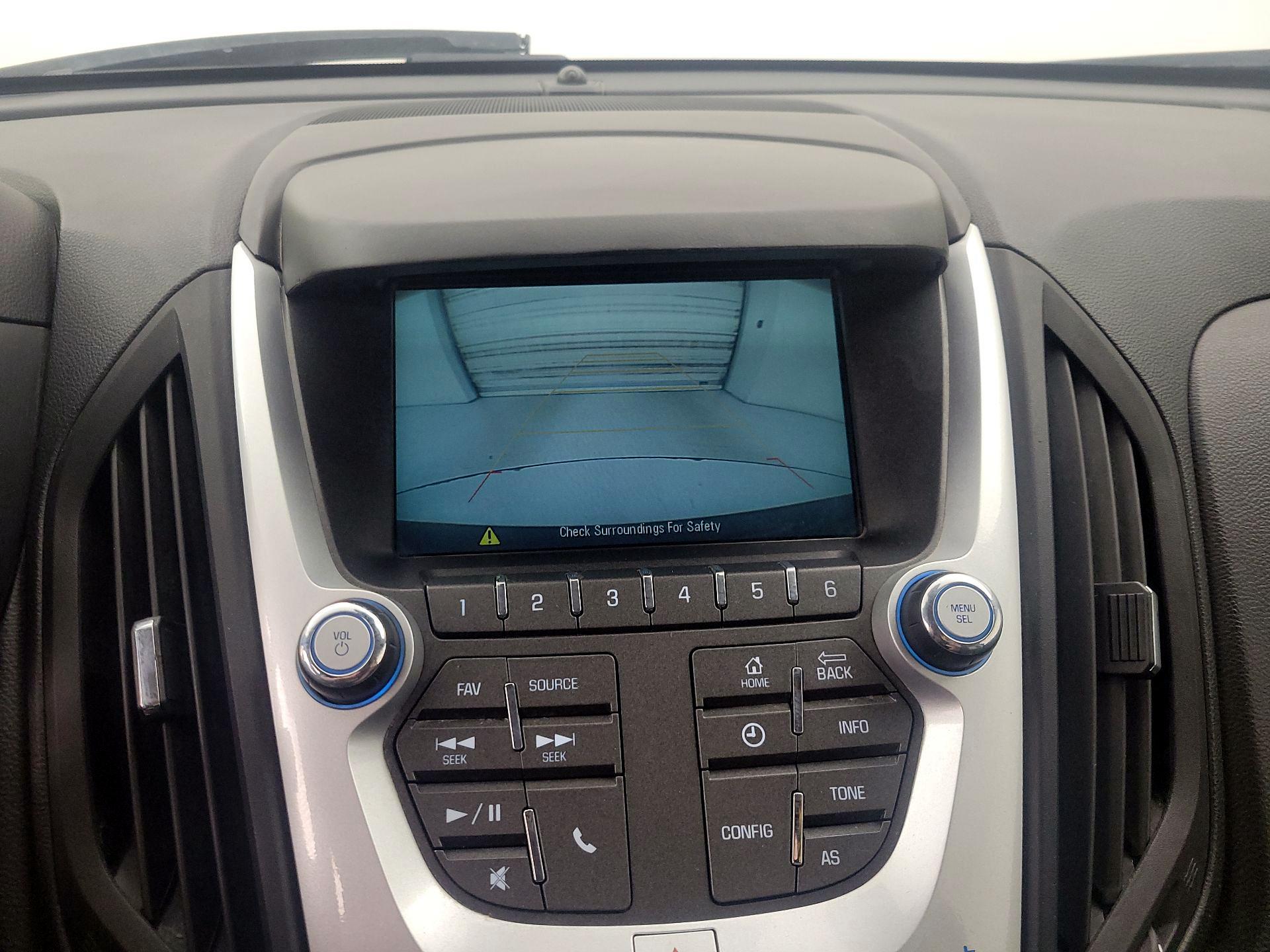 Thumbnail: 2016 Chevrolet Equinox - 14