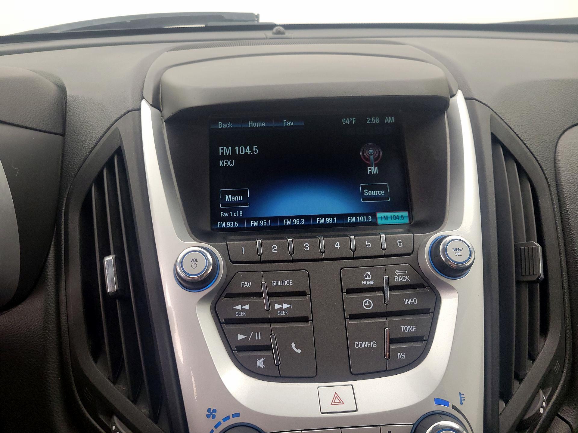 Thumbnail: 2016 Chevrolet Equinox - 15