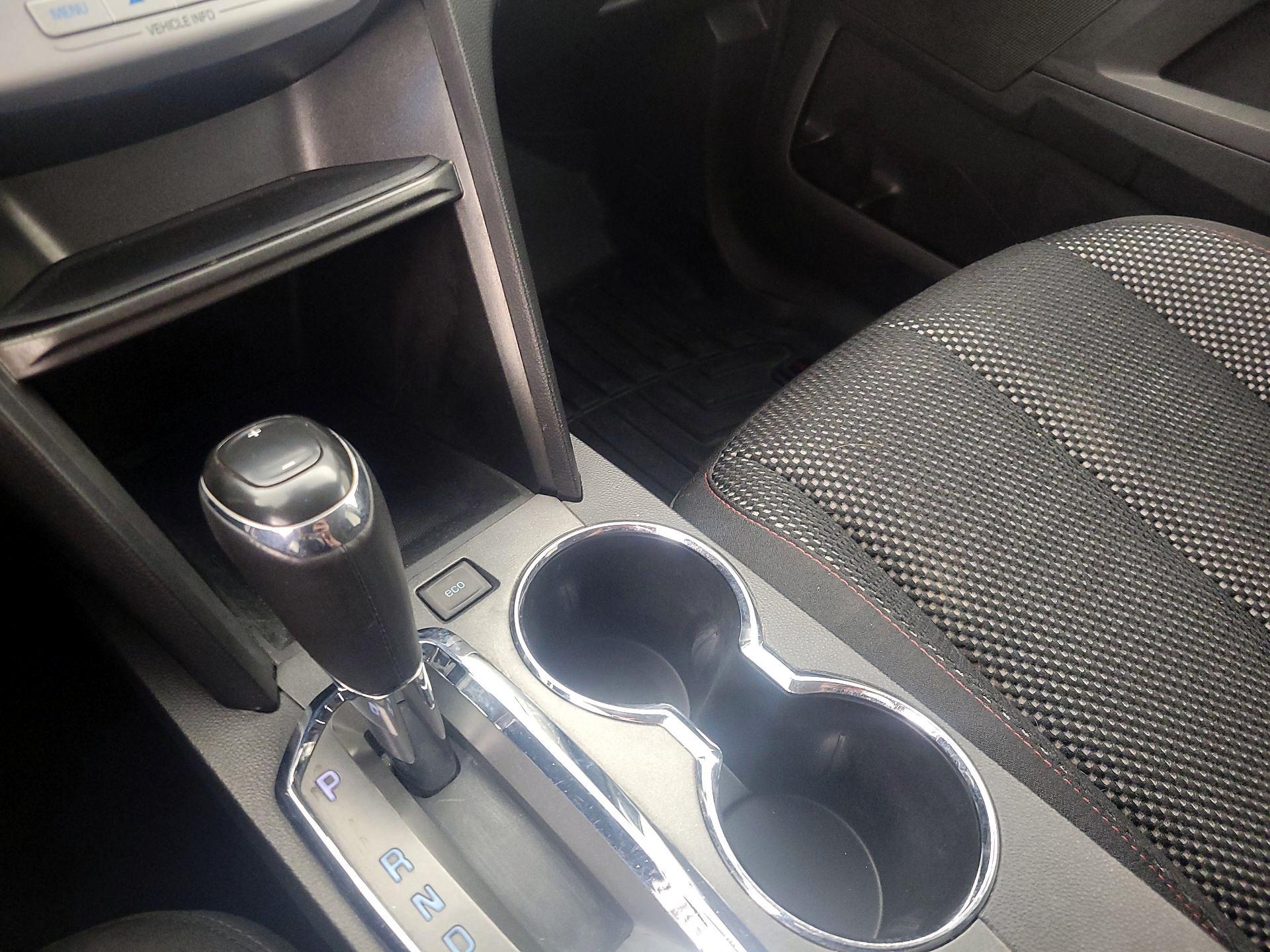 Thumbnail: 2016 Chevrolet Equinox - 17