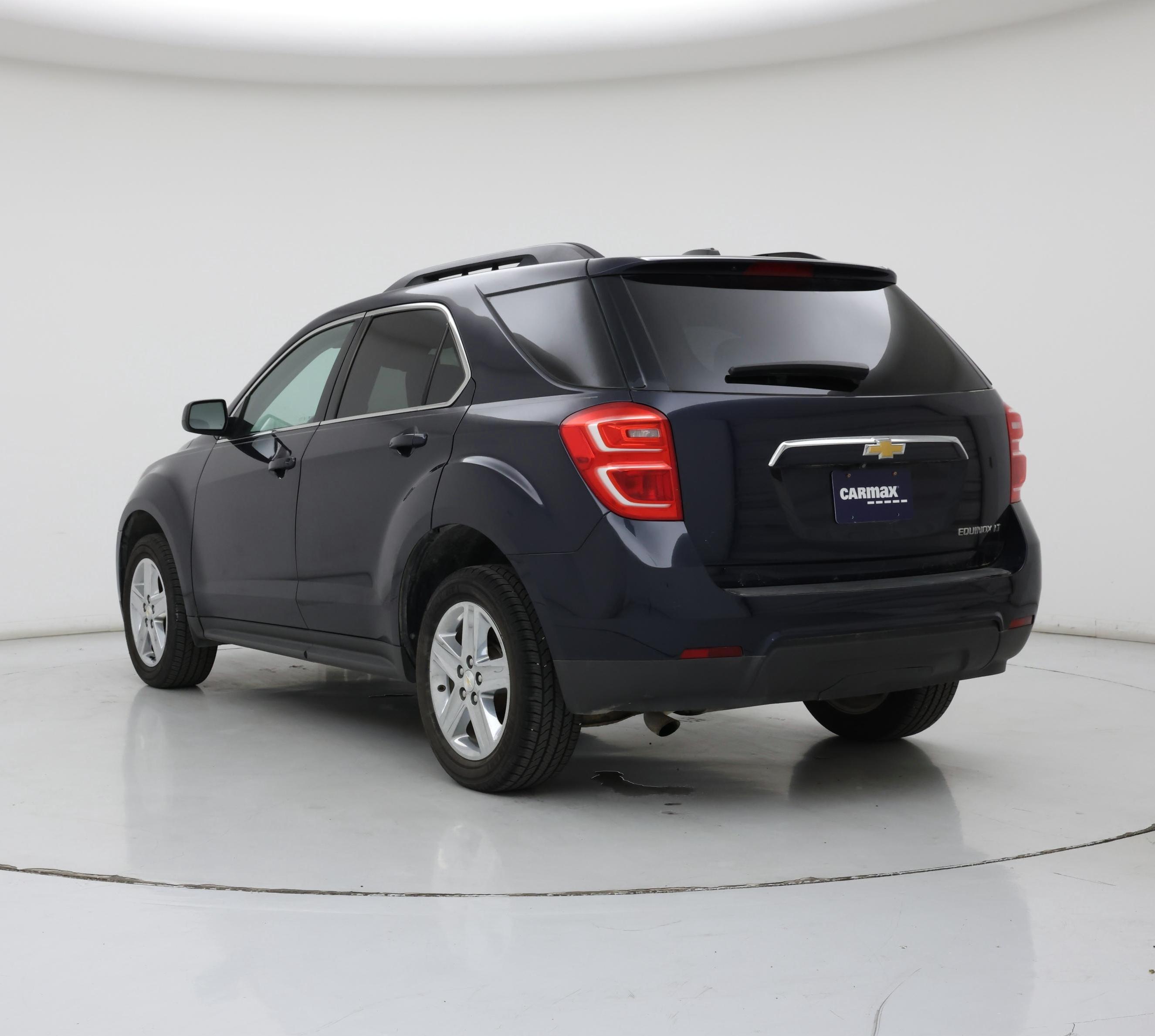Thumbnail: 2016 Chevrolet Equinox - 2