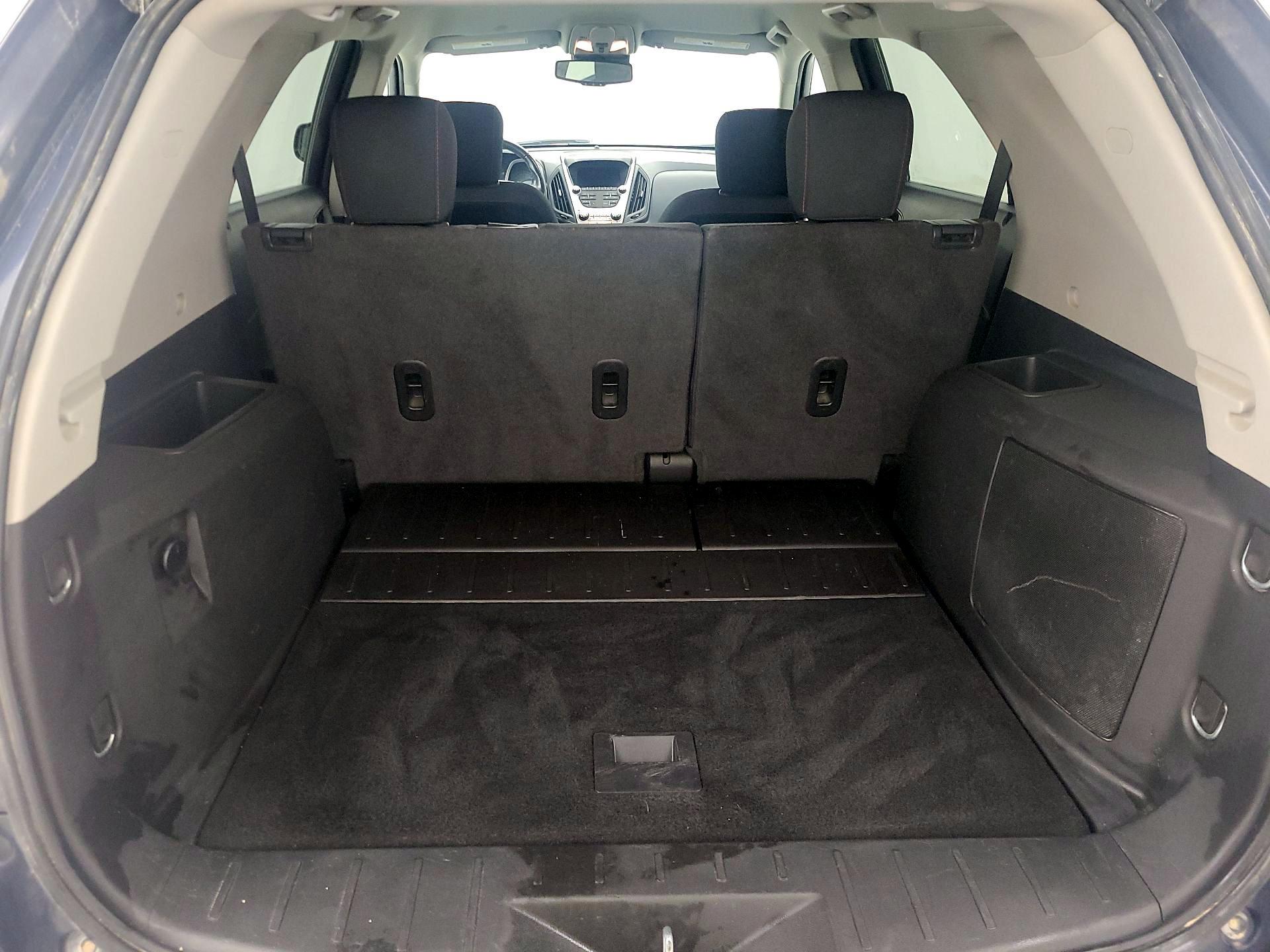 Thumbnail: 2016 Chevrolet Equinox - 20