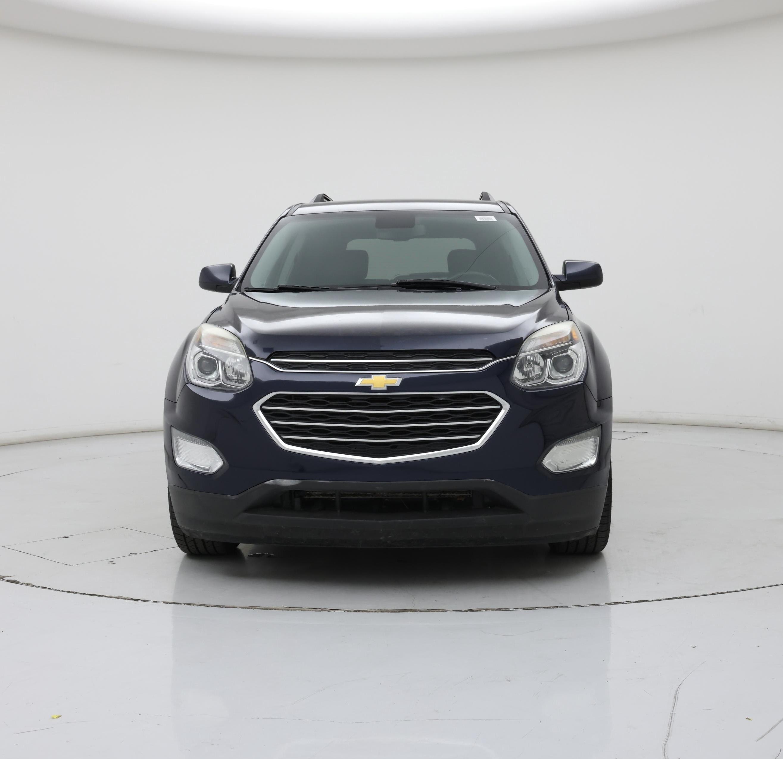 Thumbnail: 2016 Chevrolet Equinox - 5