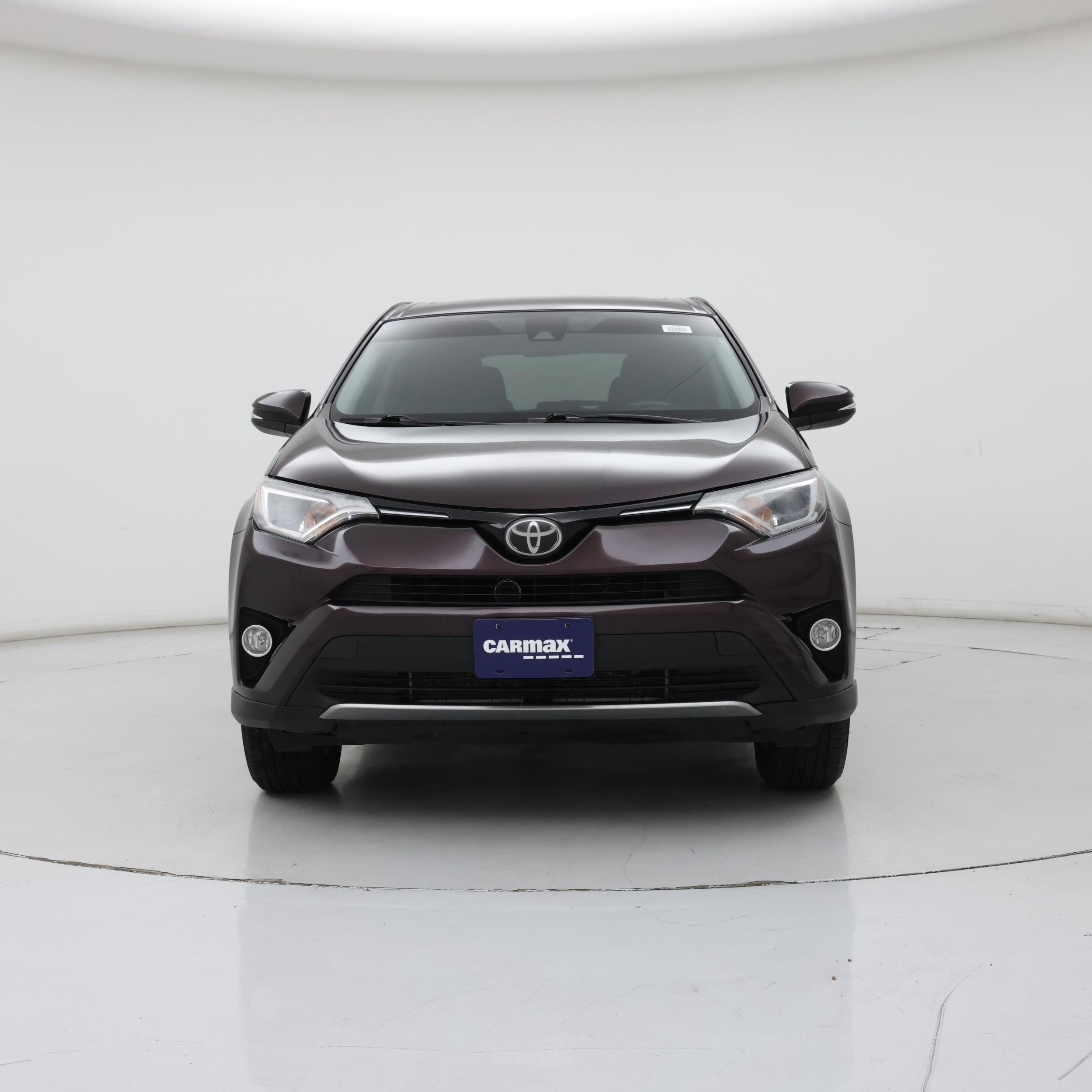 Thumbnail: 2018 Toyota RAV4 - 5