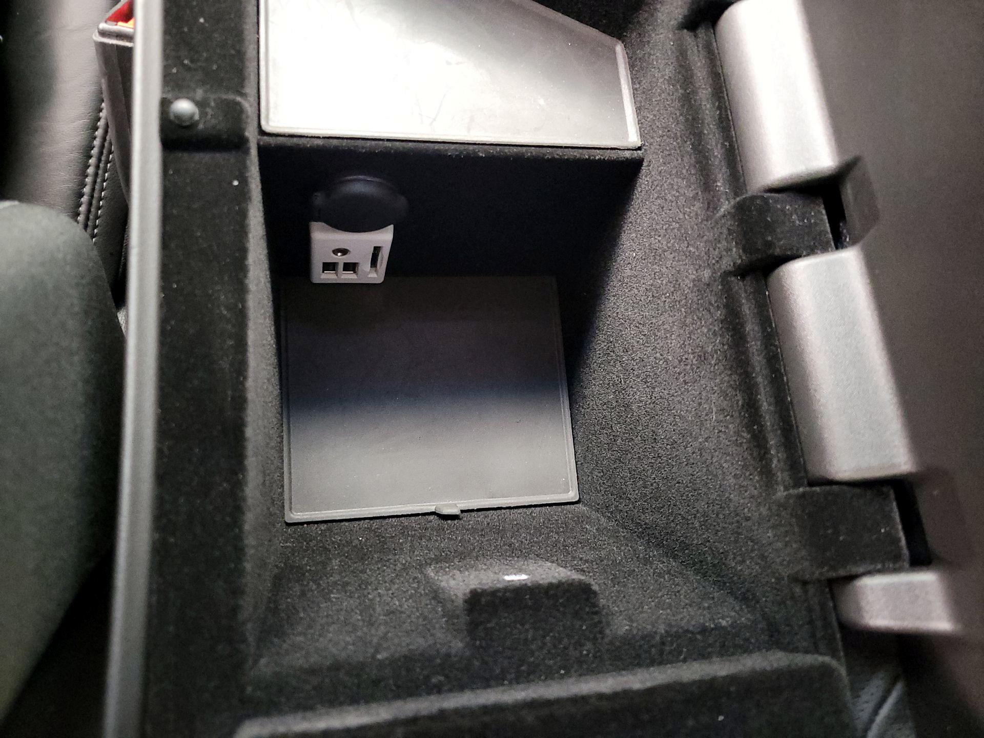 Thumbnail: 2015 Cadillac CTS - 18