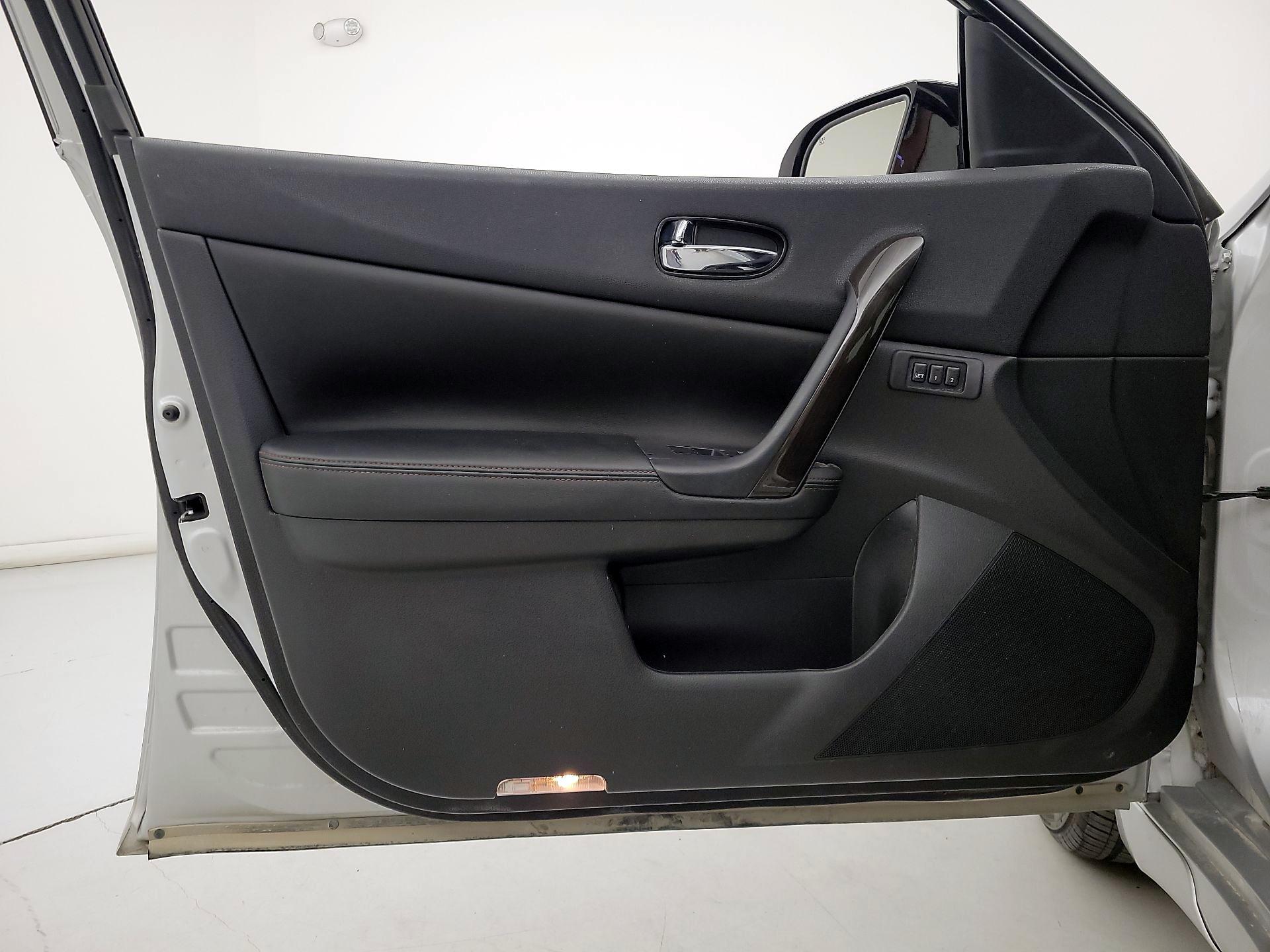 Thumbnail: 2014 Nissan Maxima - 12