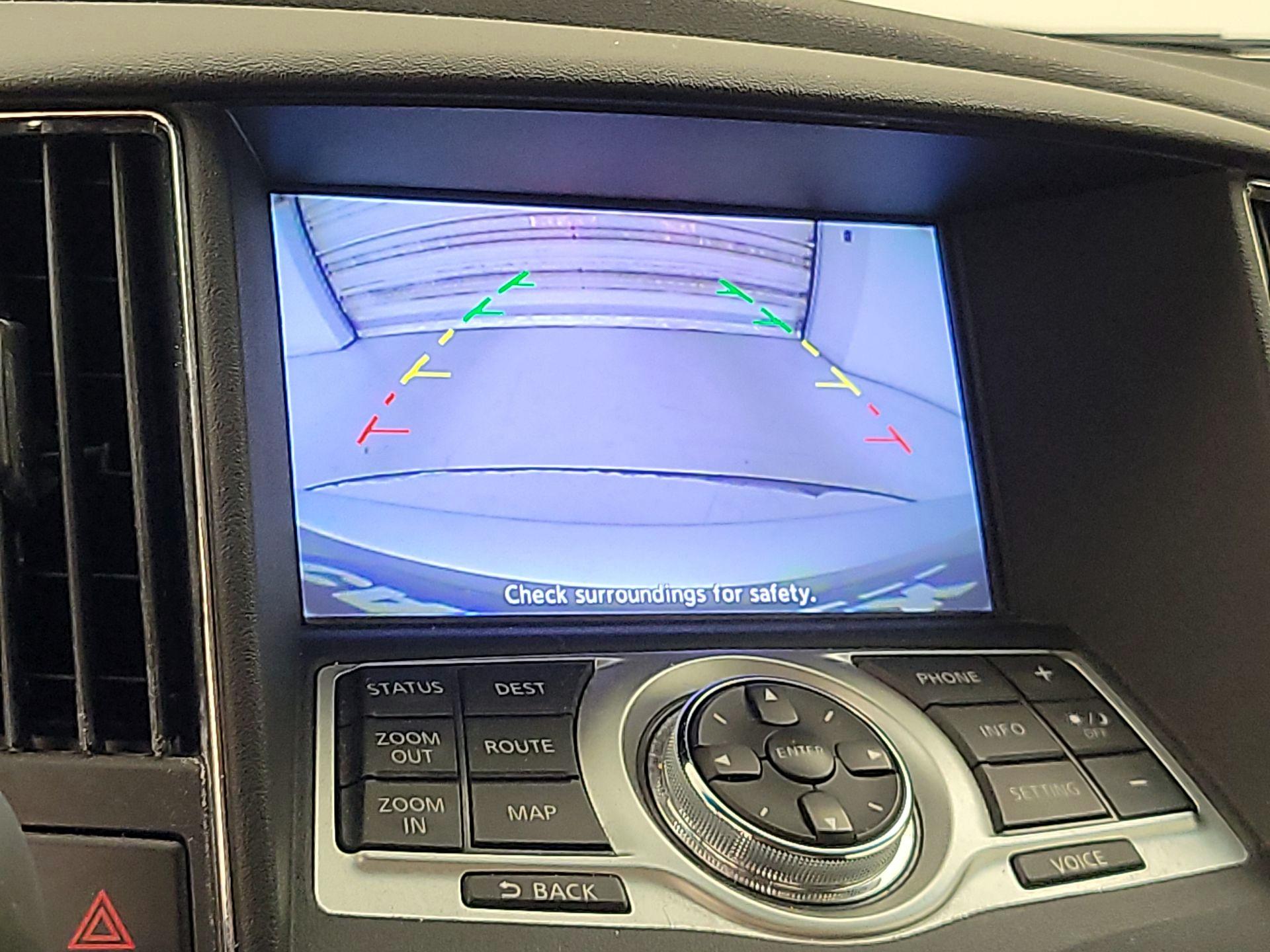 Thumbnail: 2014 Nissan Maxima - 15