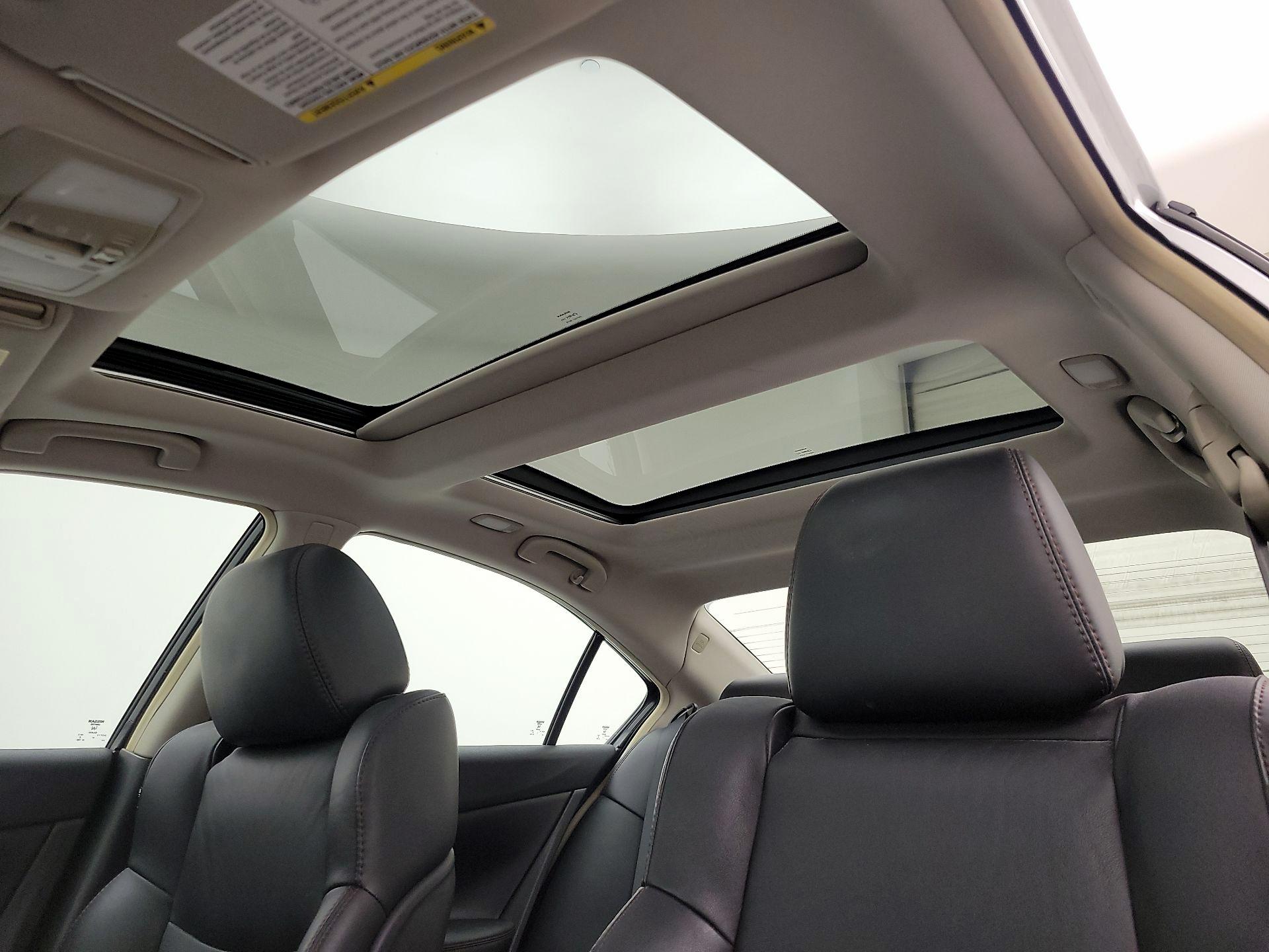 Thumbnail: 2014 Nissan Maxima - 20