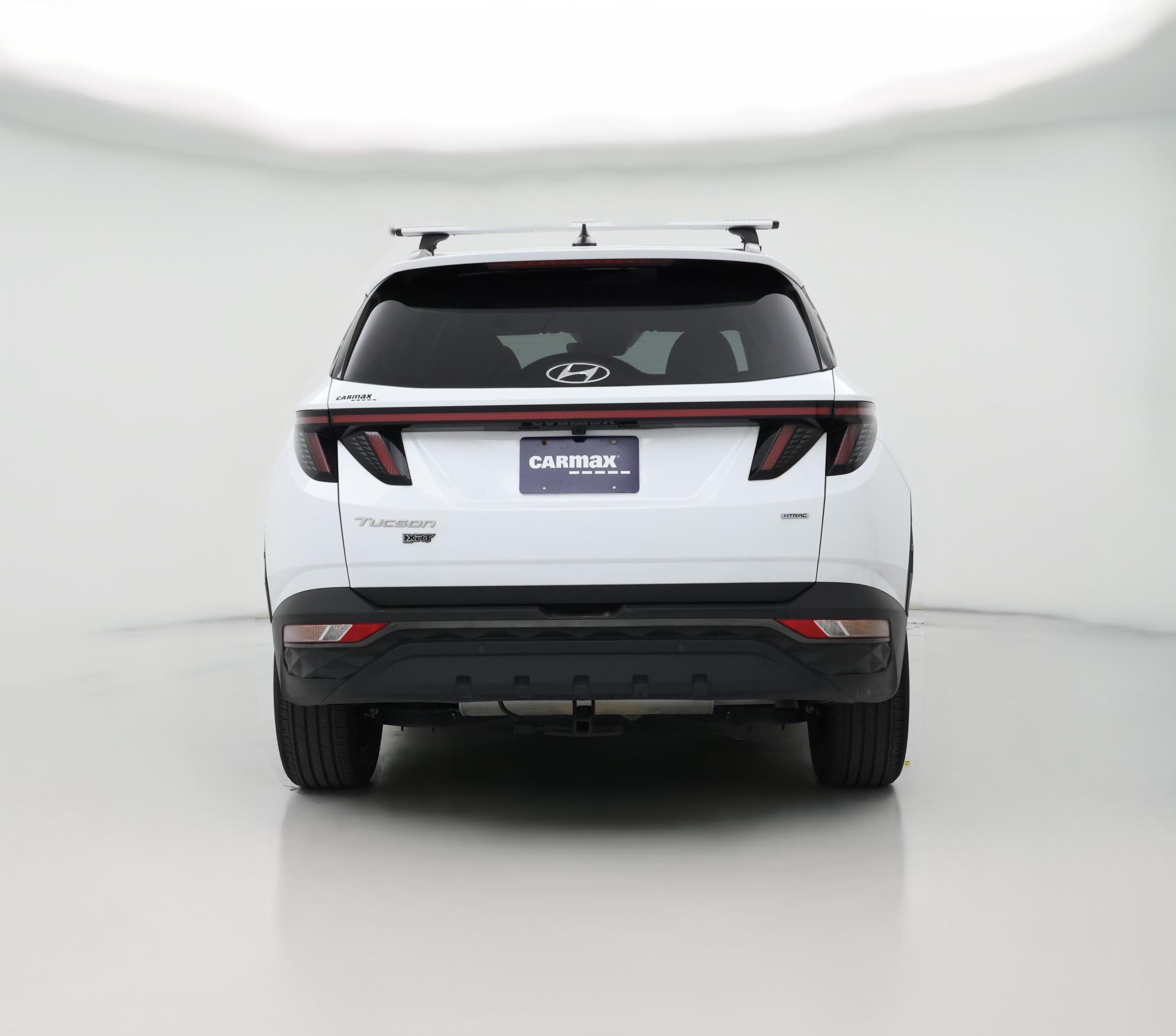 Thumbnail: 2023 Hyundai Tucson - 1