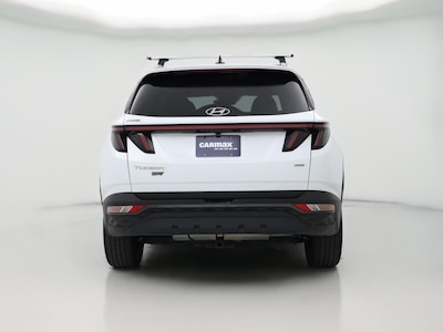 2023 Hyundai Tucson XRT