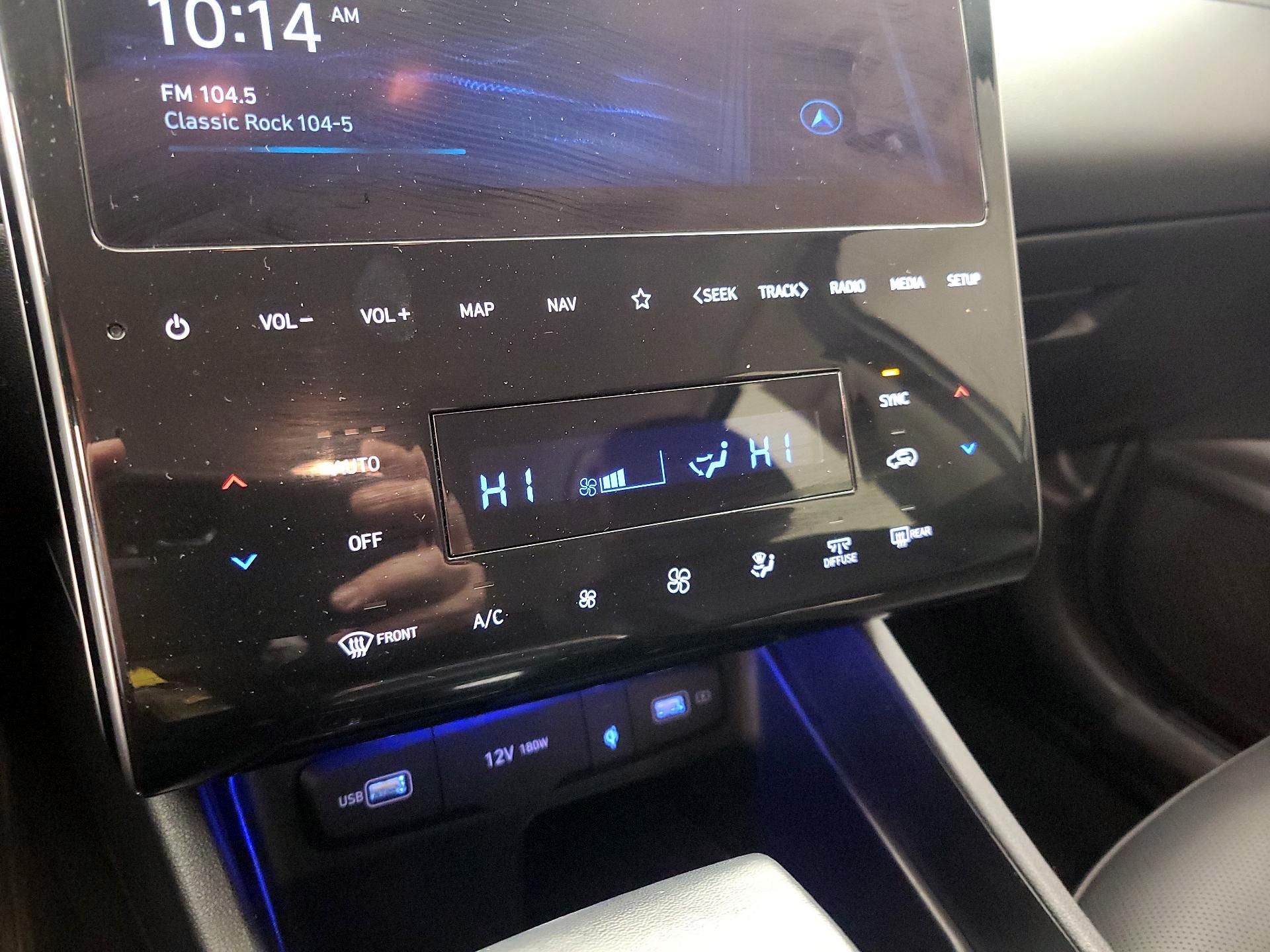 Thumbnail: 2023 Hyundai Tucson - 16