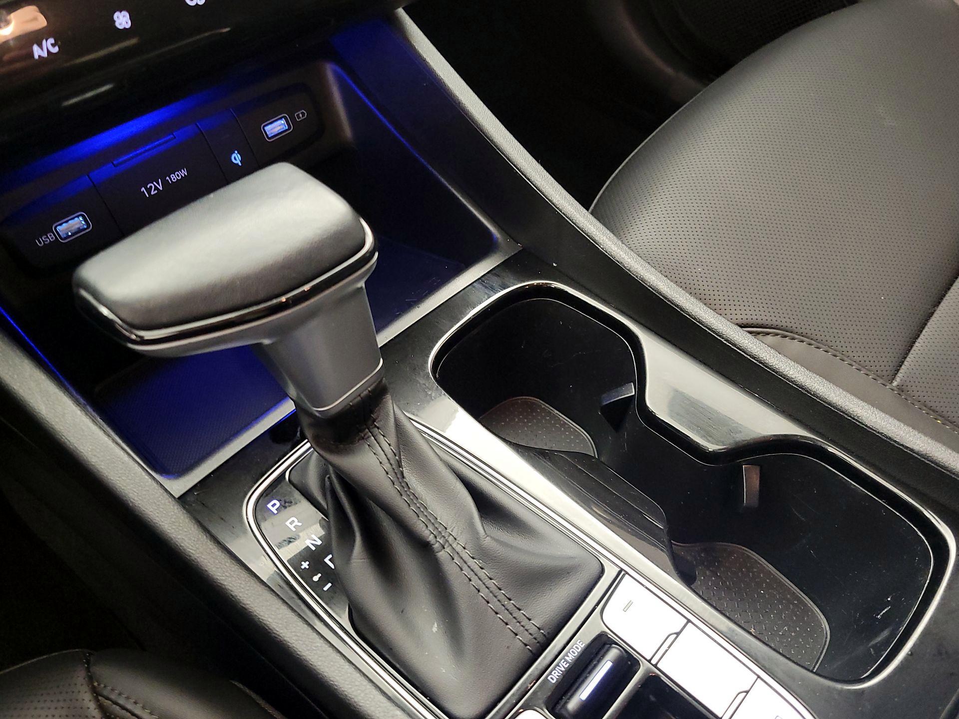 Thumbnail: 2023 Hyundai Tucson - 17