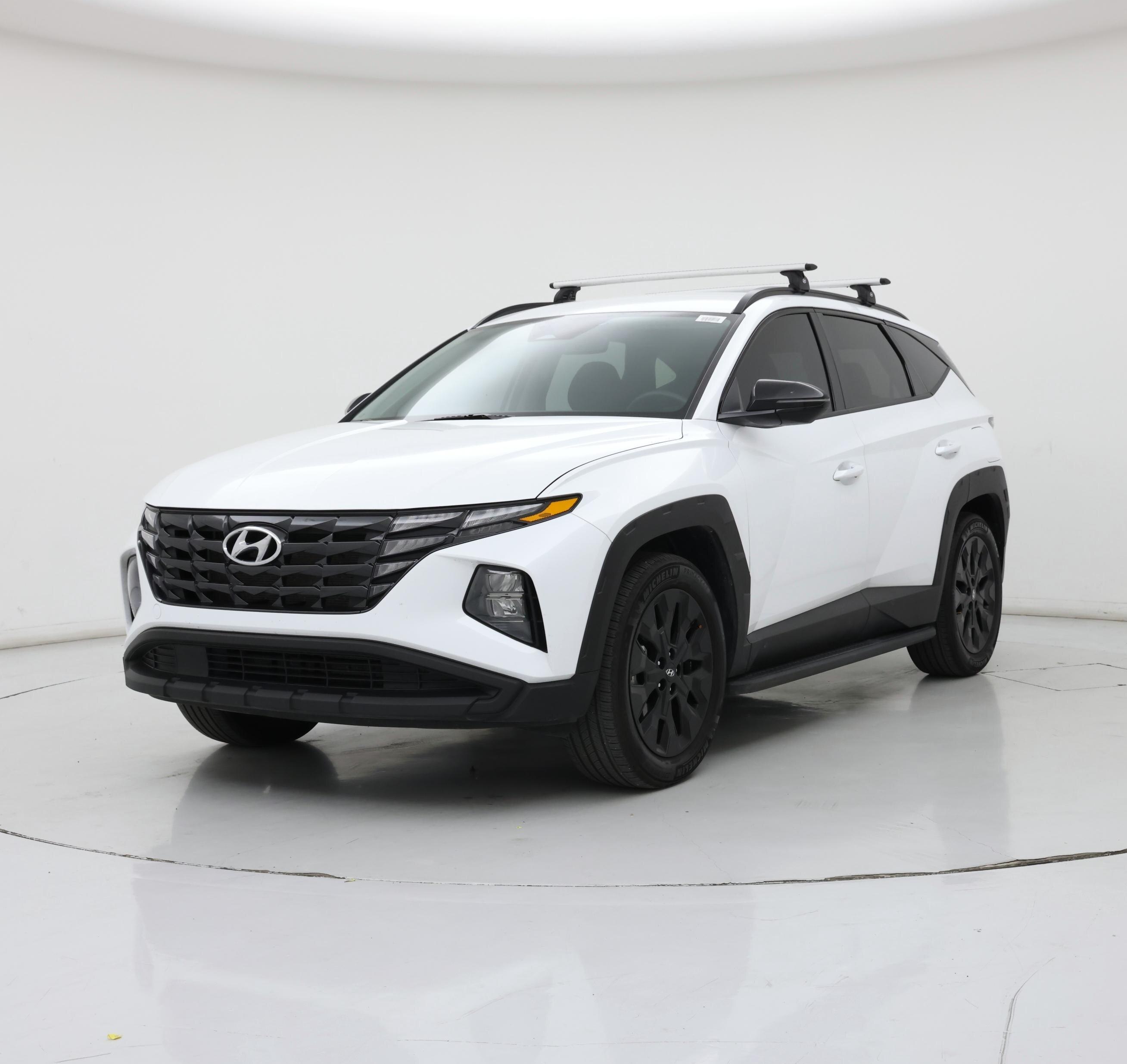 Thumbnail: 2023 Hyundai Tucson - 5