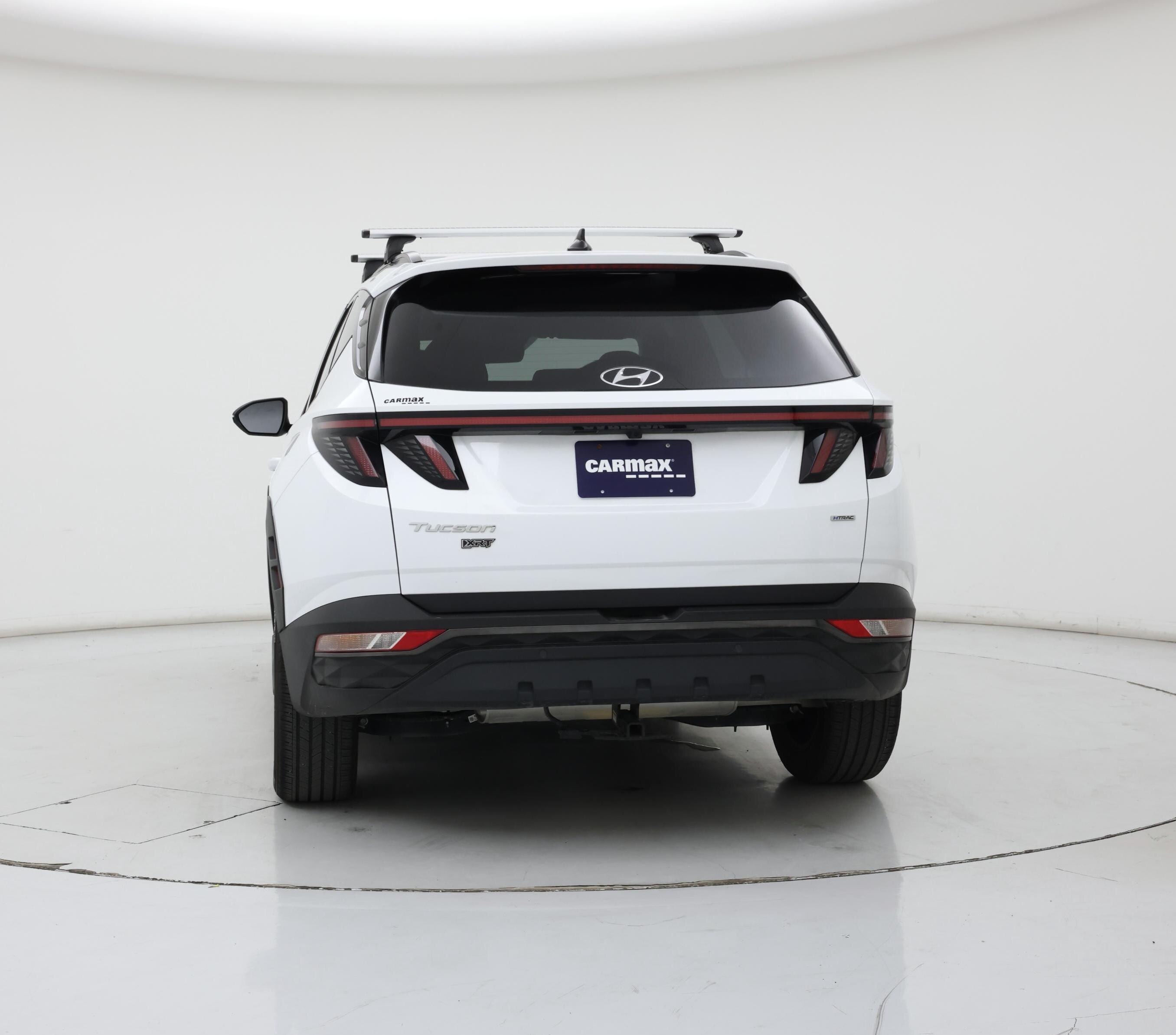 Thumbnail: 2023 Hyundai Tucson - 6