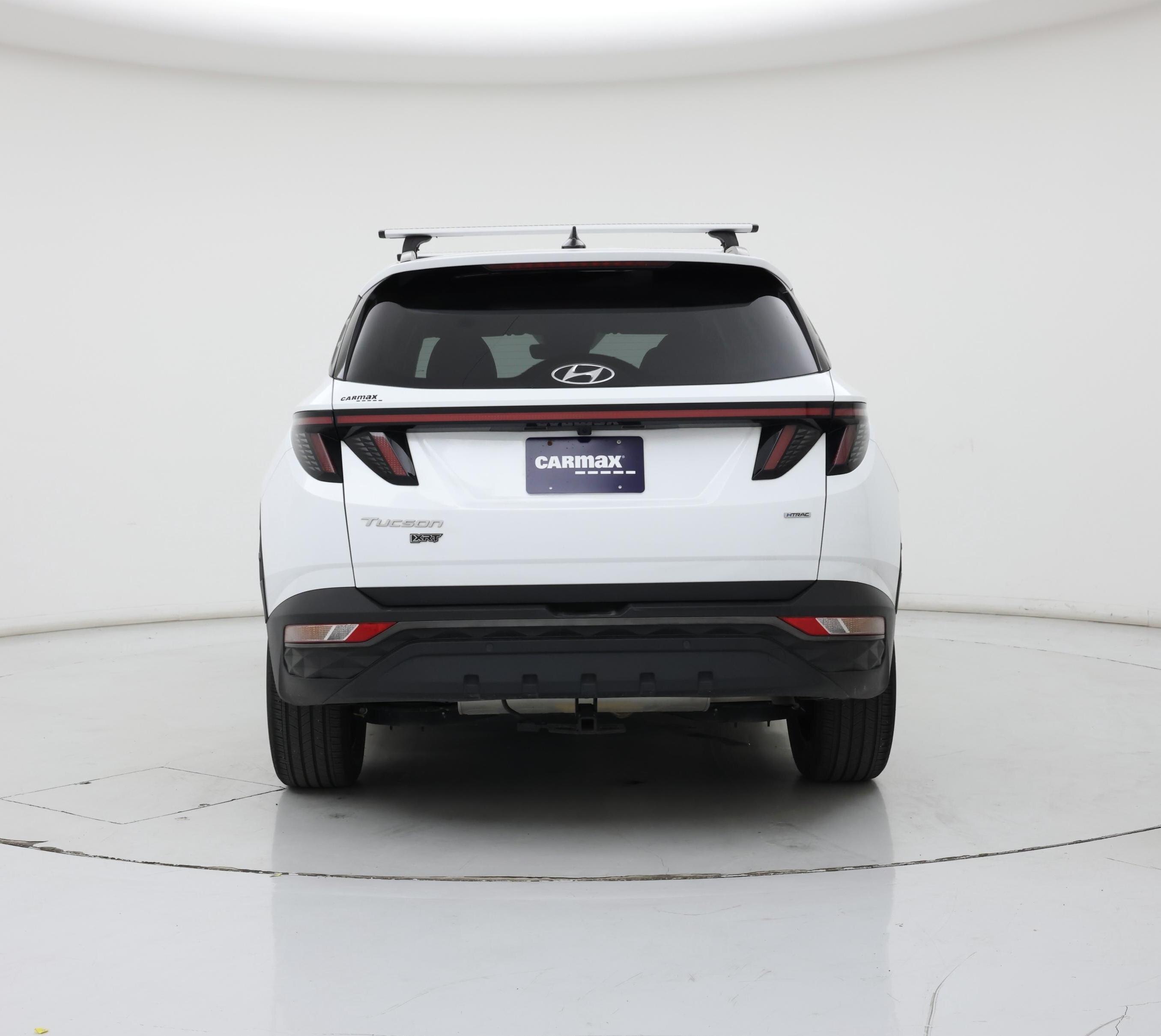 Thumbnail: 2023 Hyundai Tucson - 7