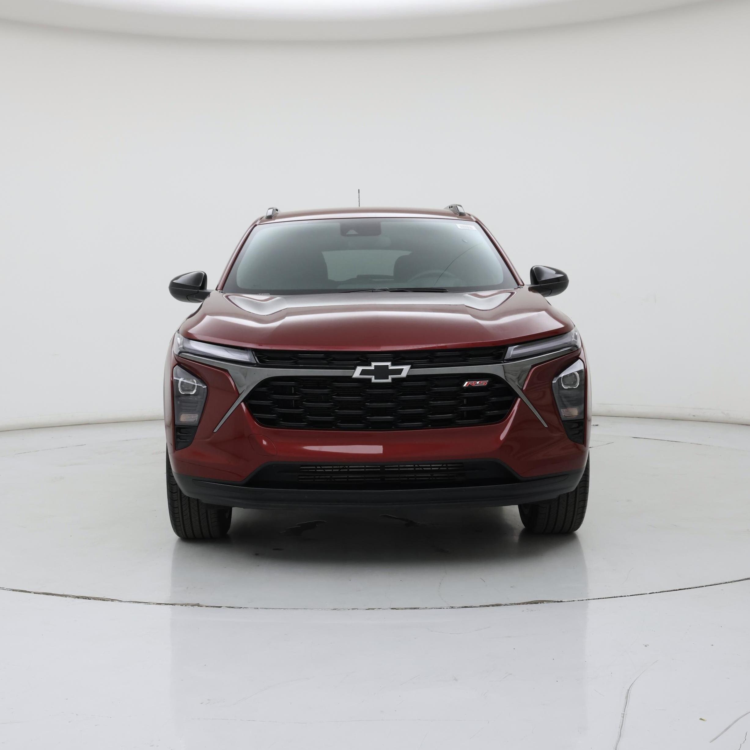 Thumbnail: 2025 Chevrolet Trax - 5