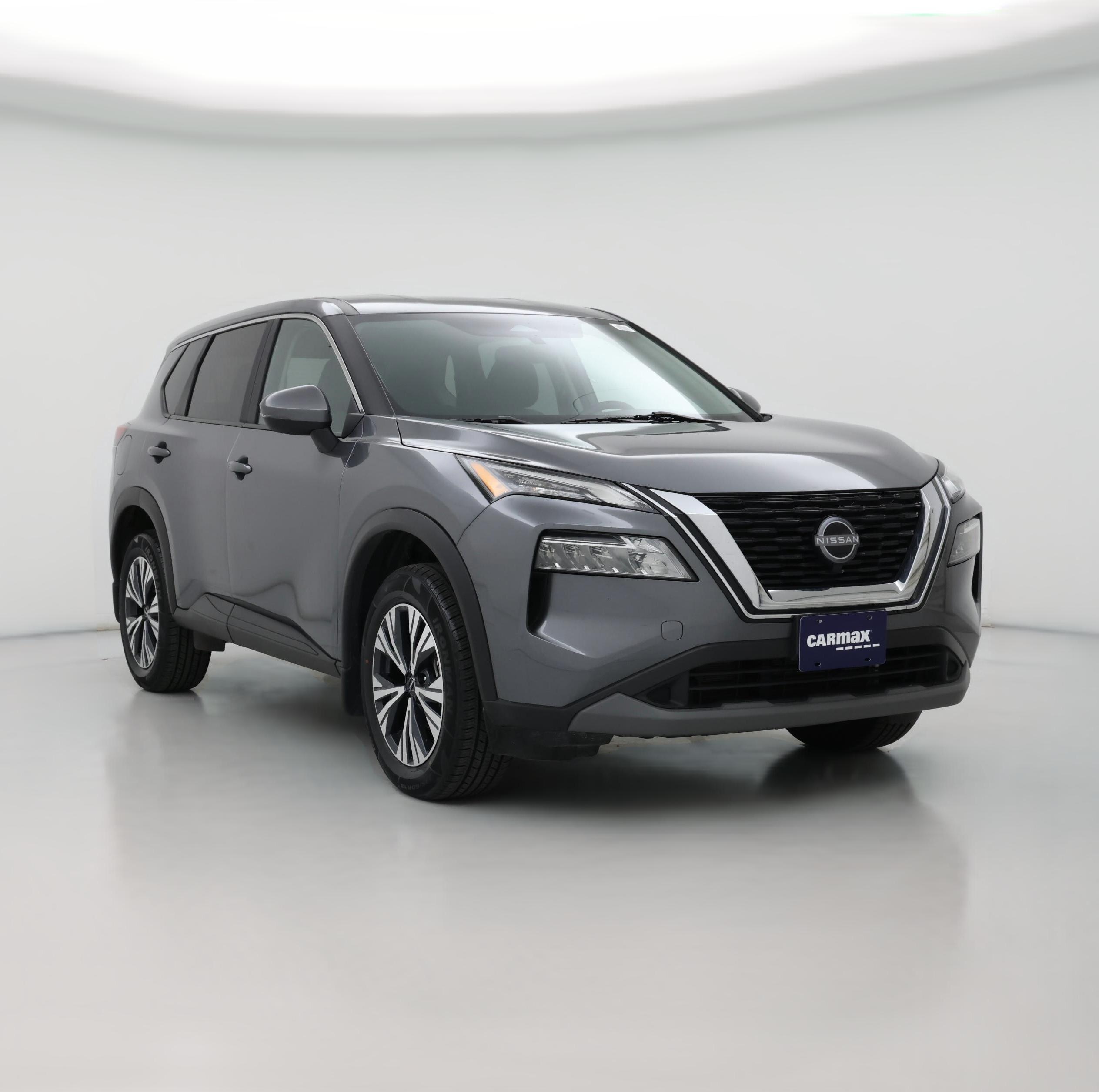 Thumbnail: 2023 Nissan Rogue - 1