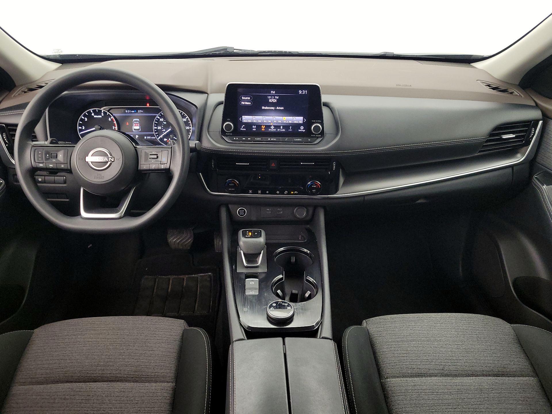 Thumbnail: 2023 Nissan Rogue - 9