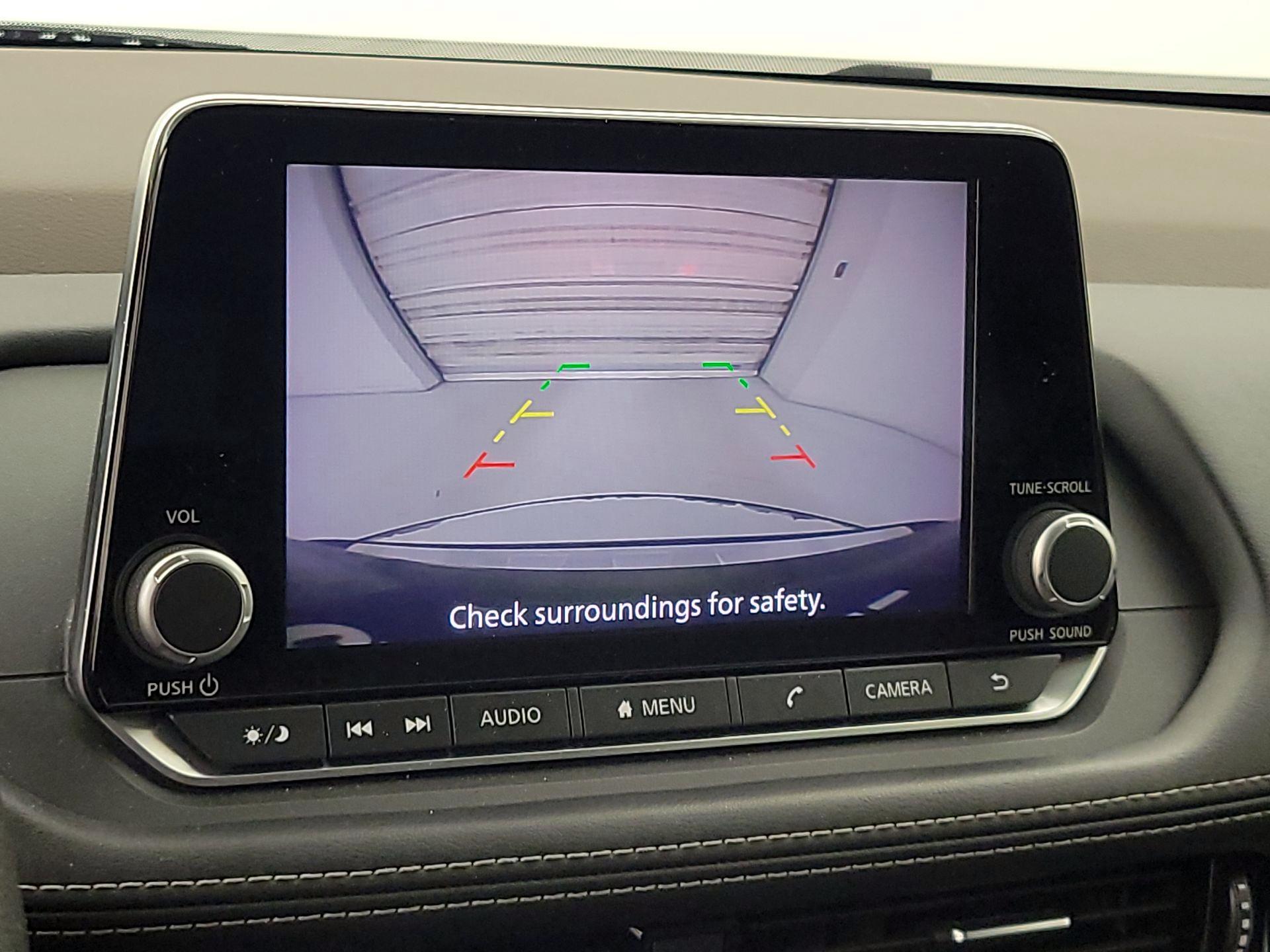 Thumbnail: 2023 Nissan Rogue - 14