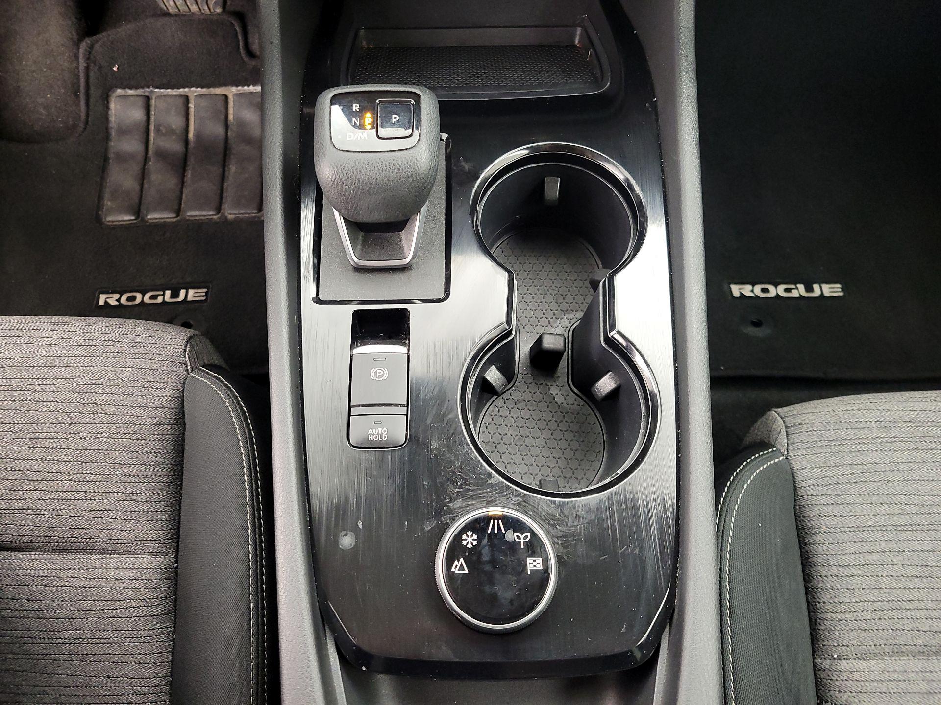 Thumbnail: 2023 Nissan Rogue - 17