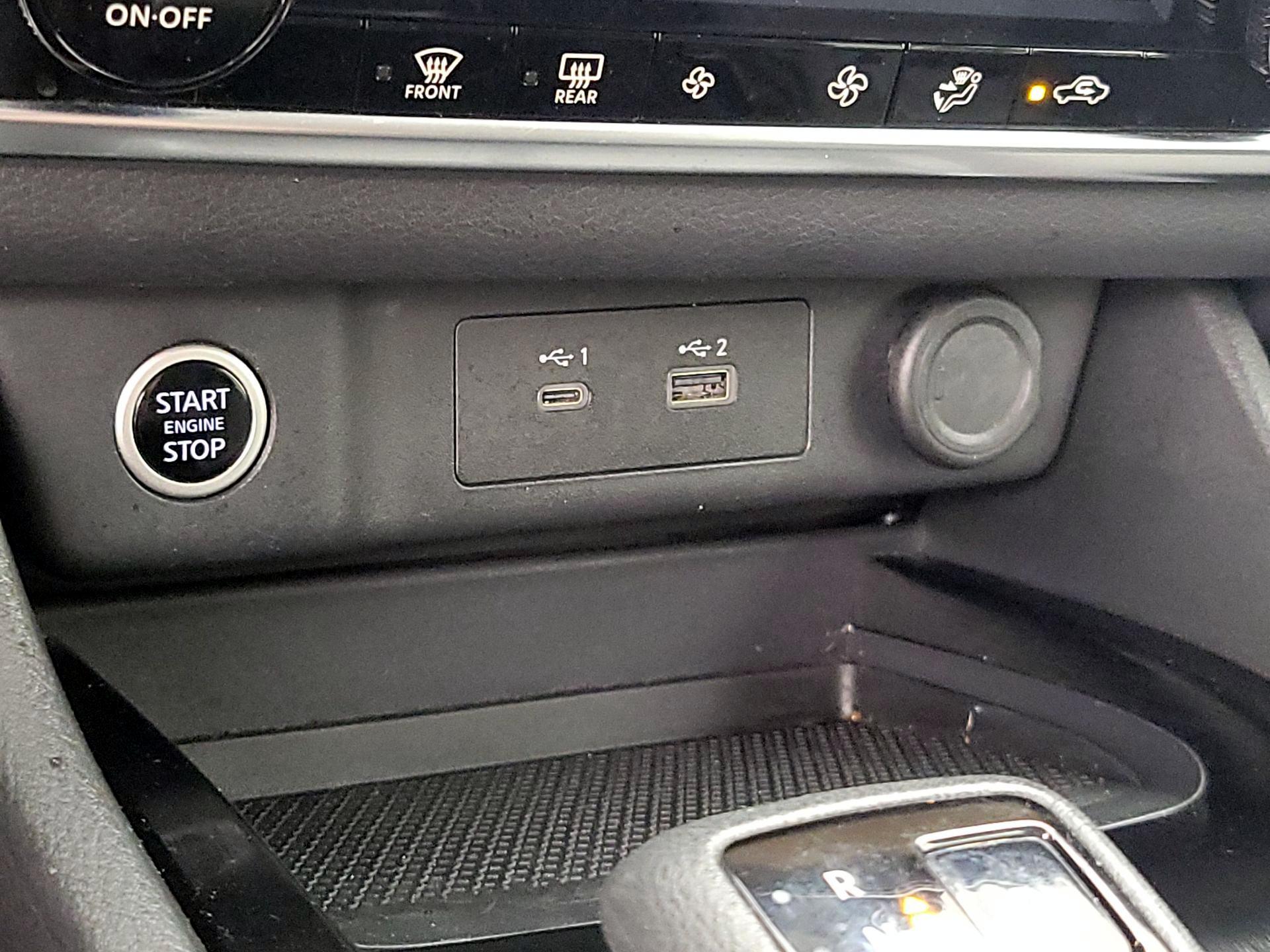 Thumbnail: 2023 Nissan Rogue - 18