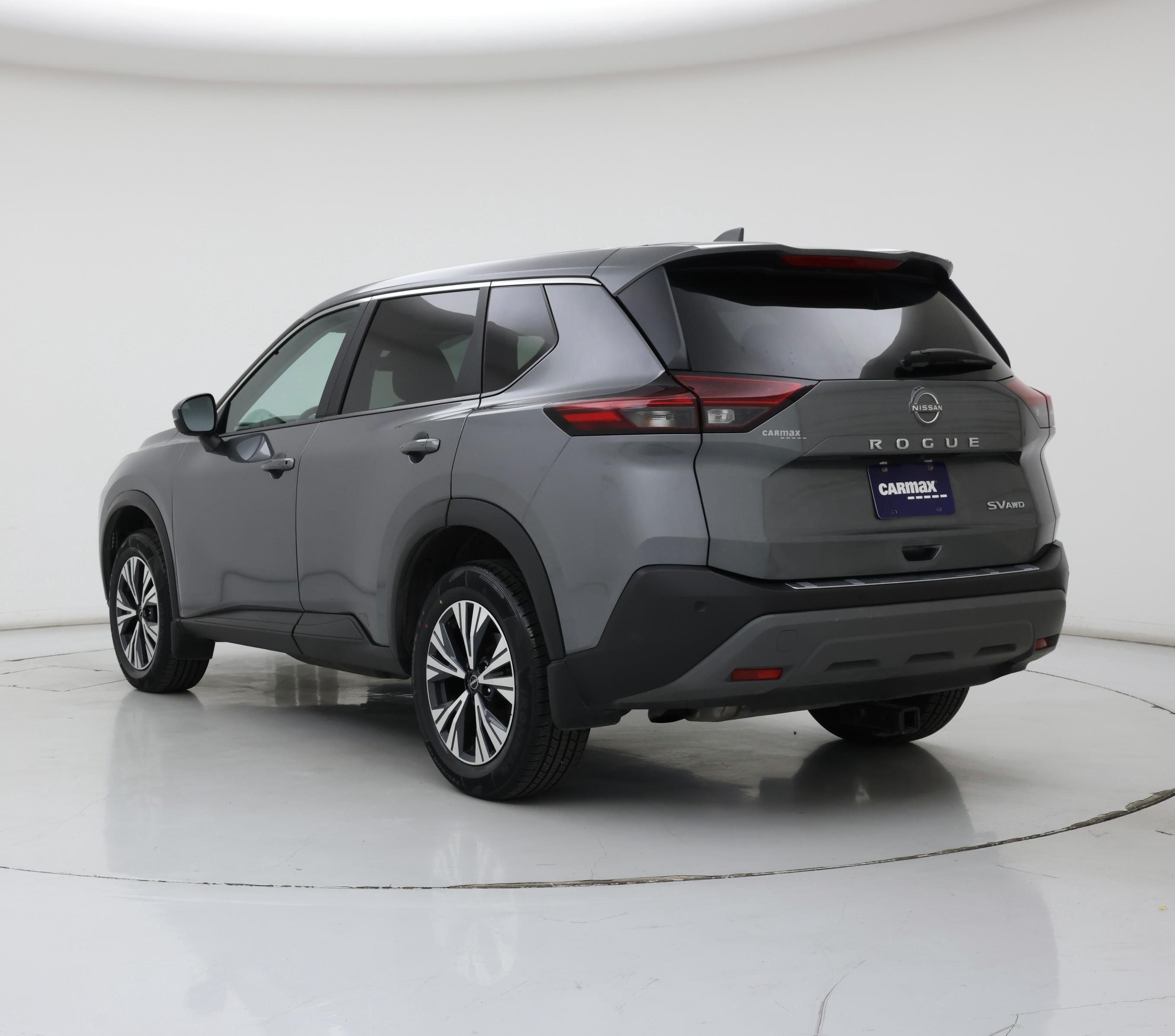Thumbnail: 2023 Nissan Rogue - 2