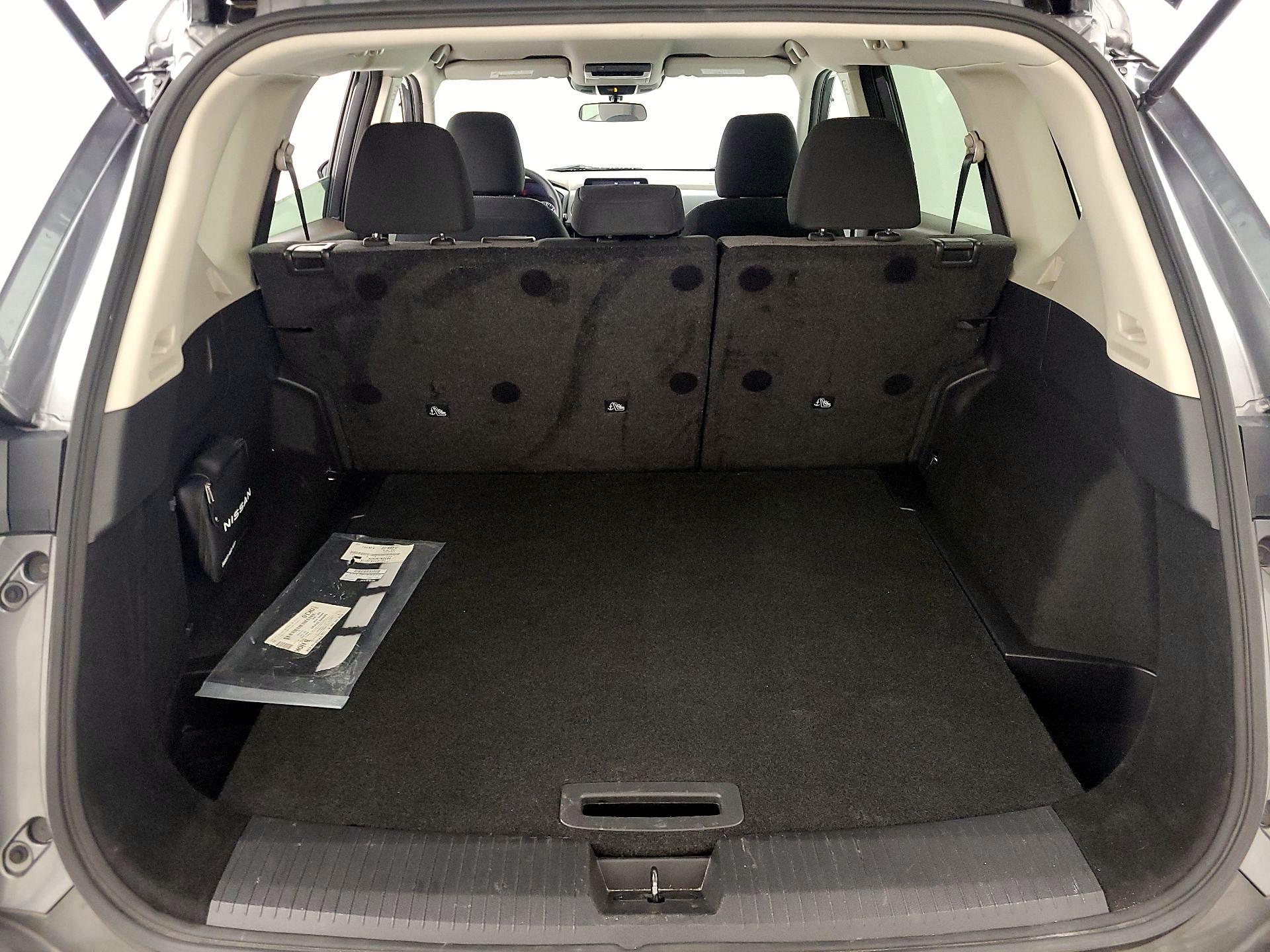 Thumbnail: 2023 Nissan Rogue - 20