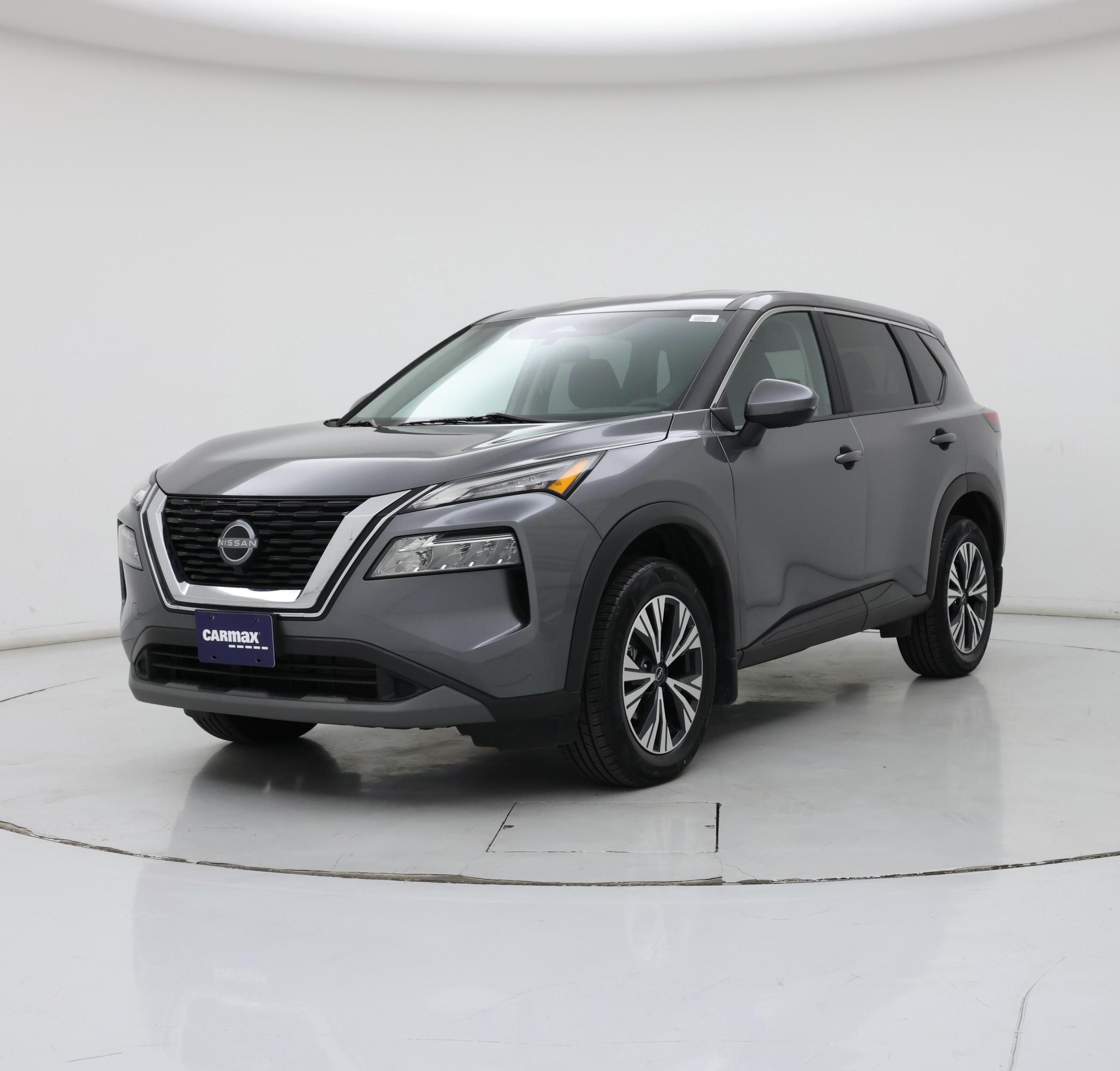 Thumbnail: 2023 Nissan Rogue - 4