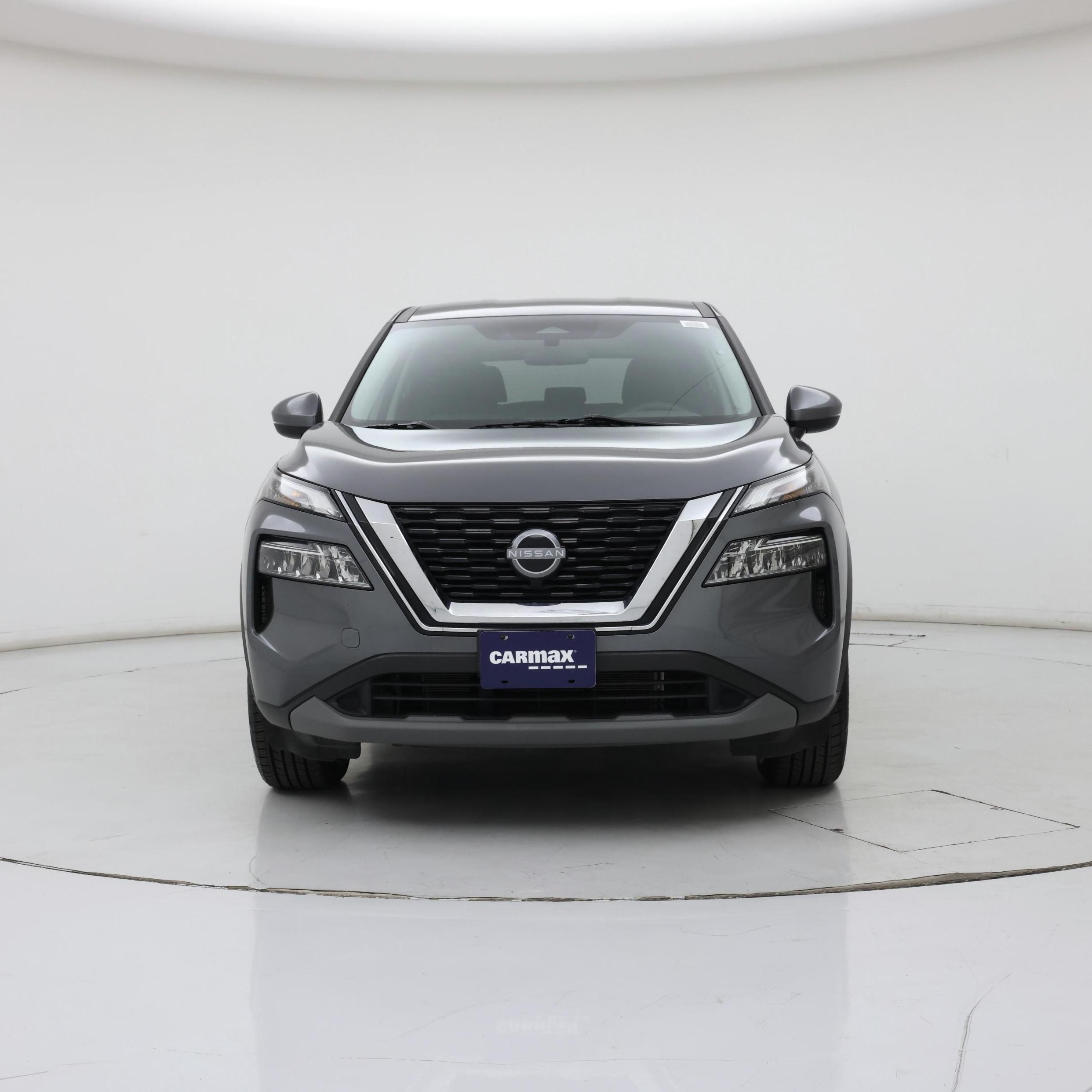 Thumbnail: 2023 Nissan Rogue - 5