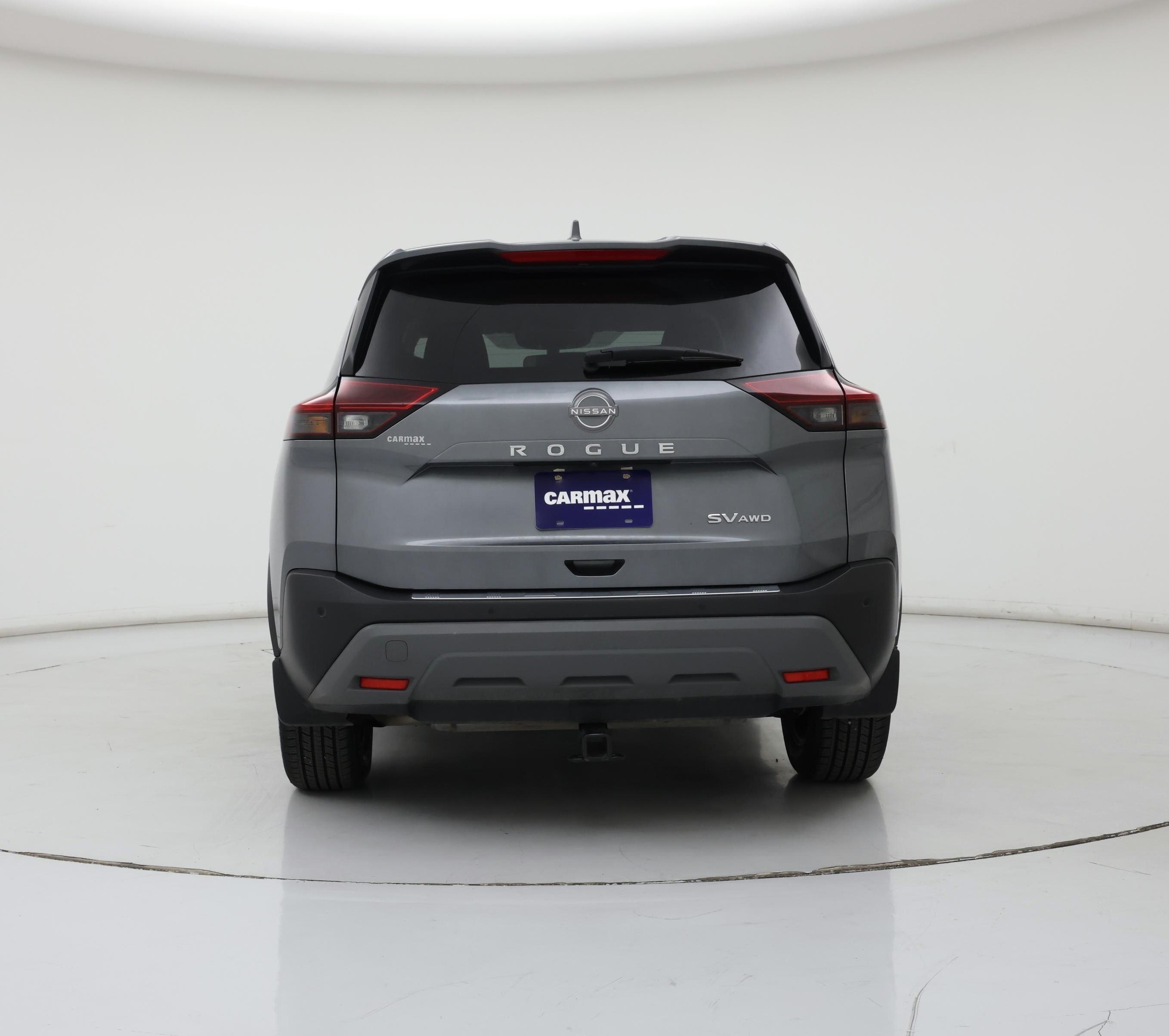 Thumbnail: 2023 Nissan Rogue - 6