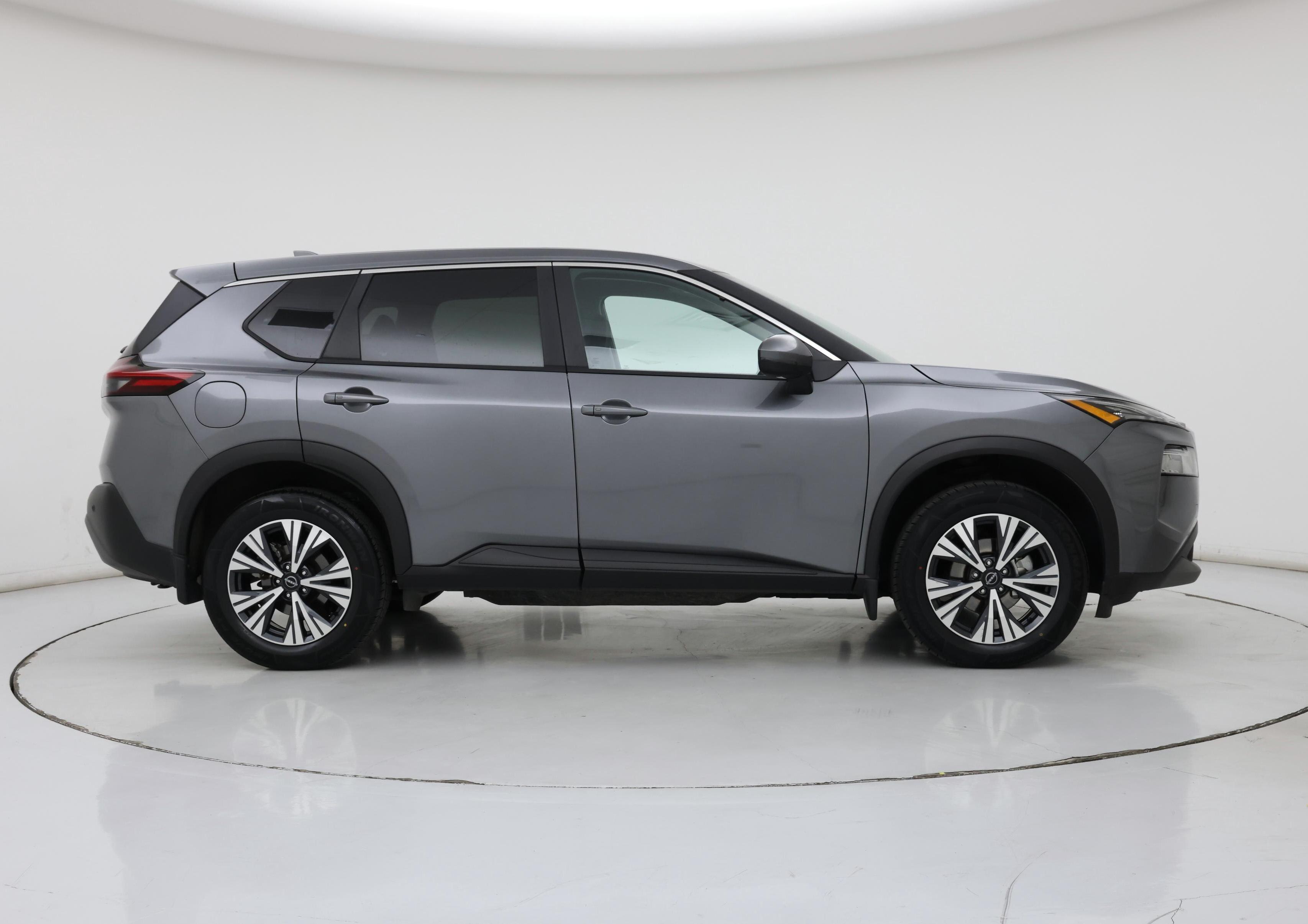 Thumbnail: 2023 Nissan Rogue - 7