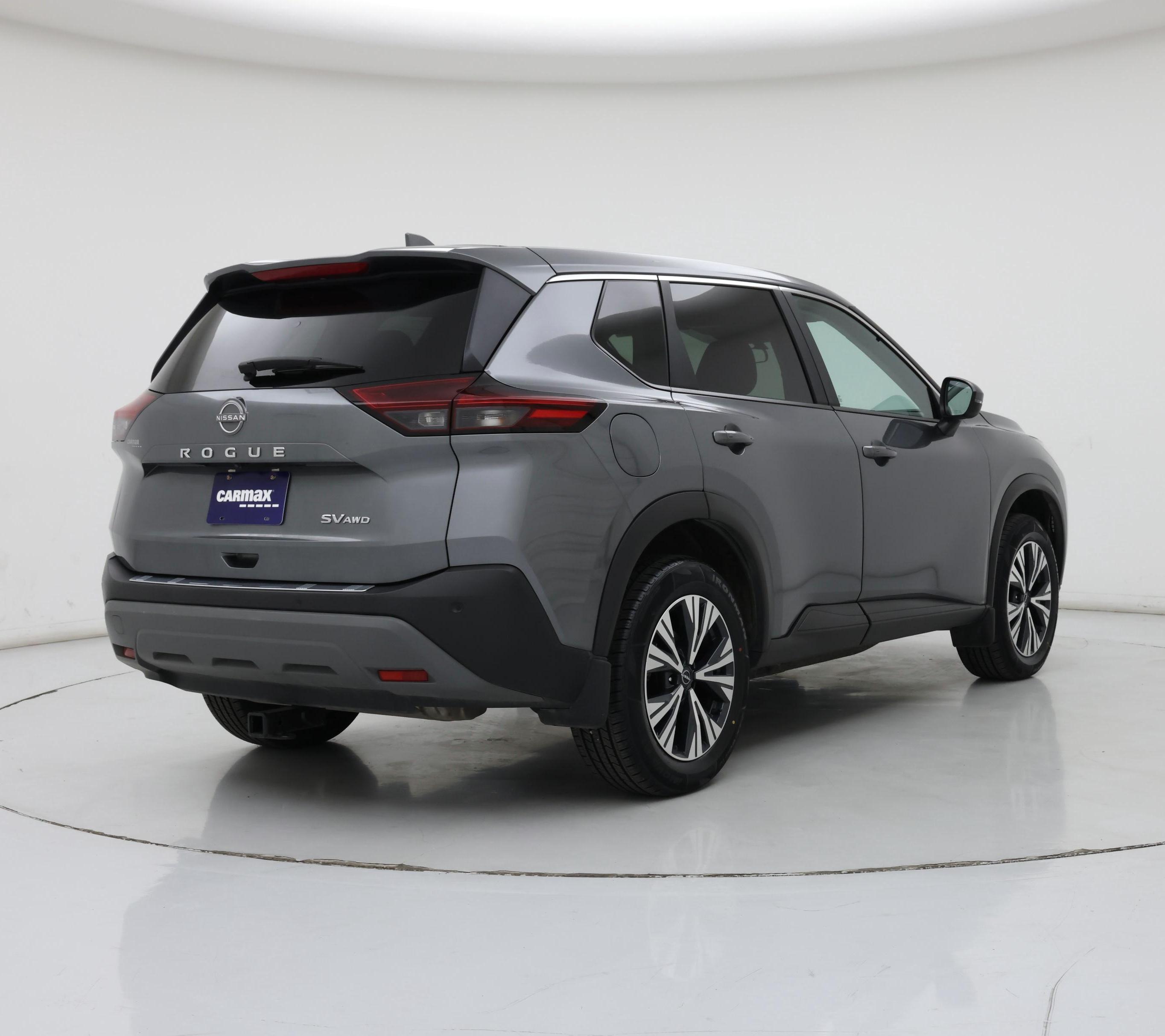 Thumbnail: 2023 Nissan Rogue - 8
