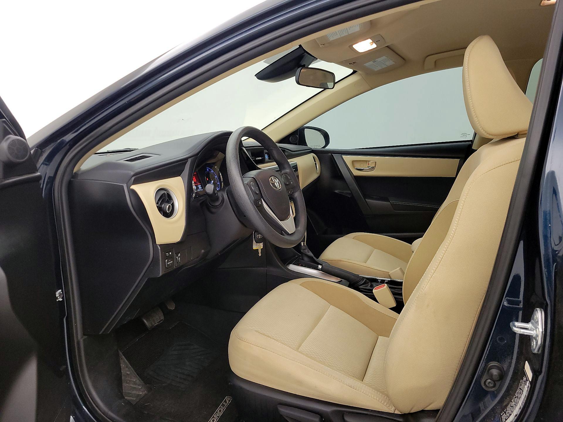 Thumbnail: 2017 Toyota Corolla - 11