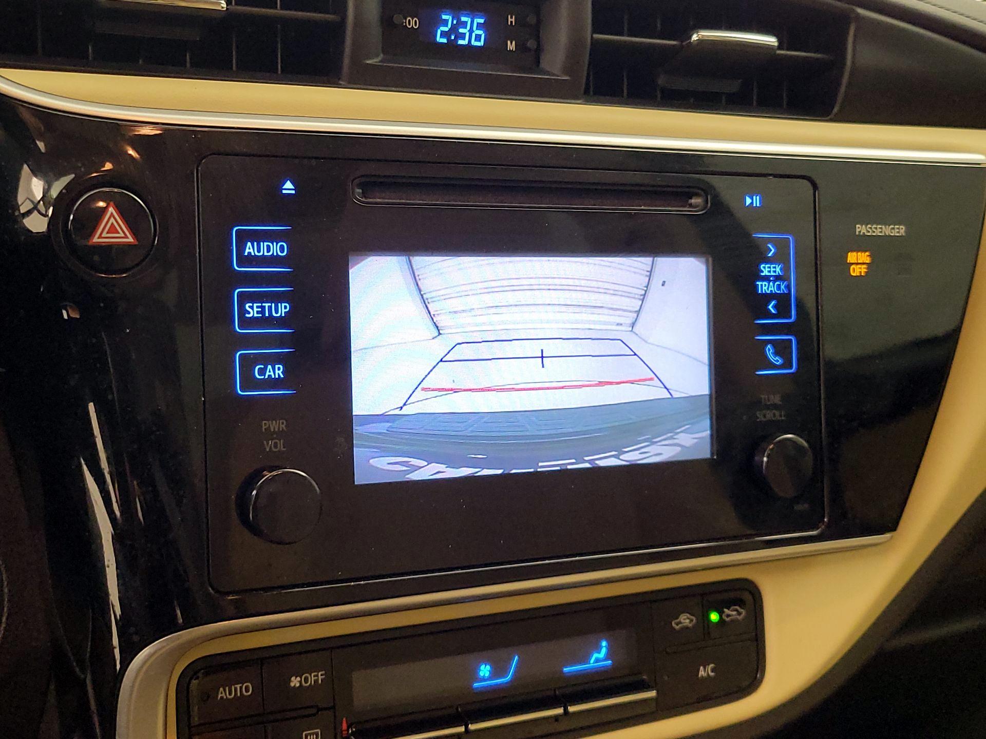 Thumbnail: 2017 Toyota Corolla - 14