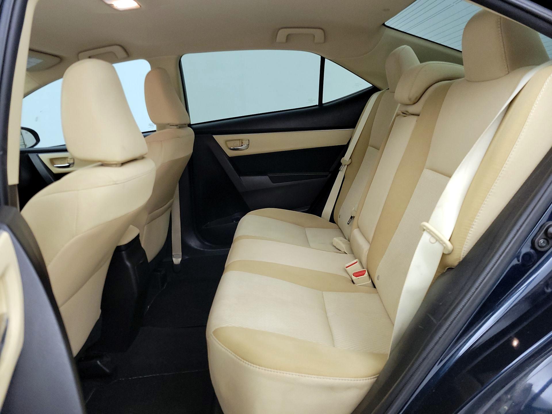 Thumbnail: 2017 Toyota Corolla - 19