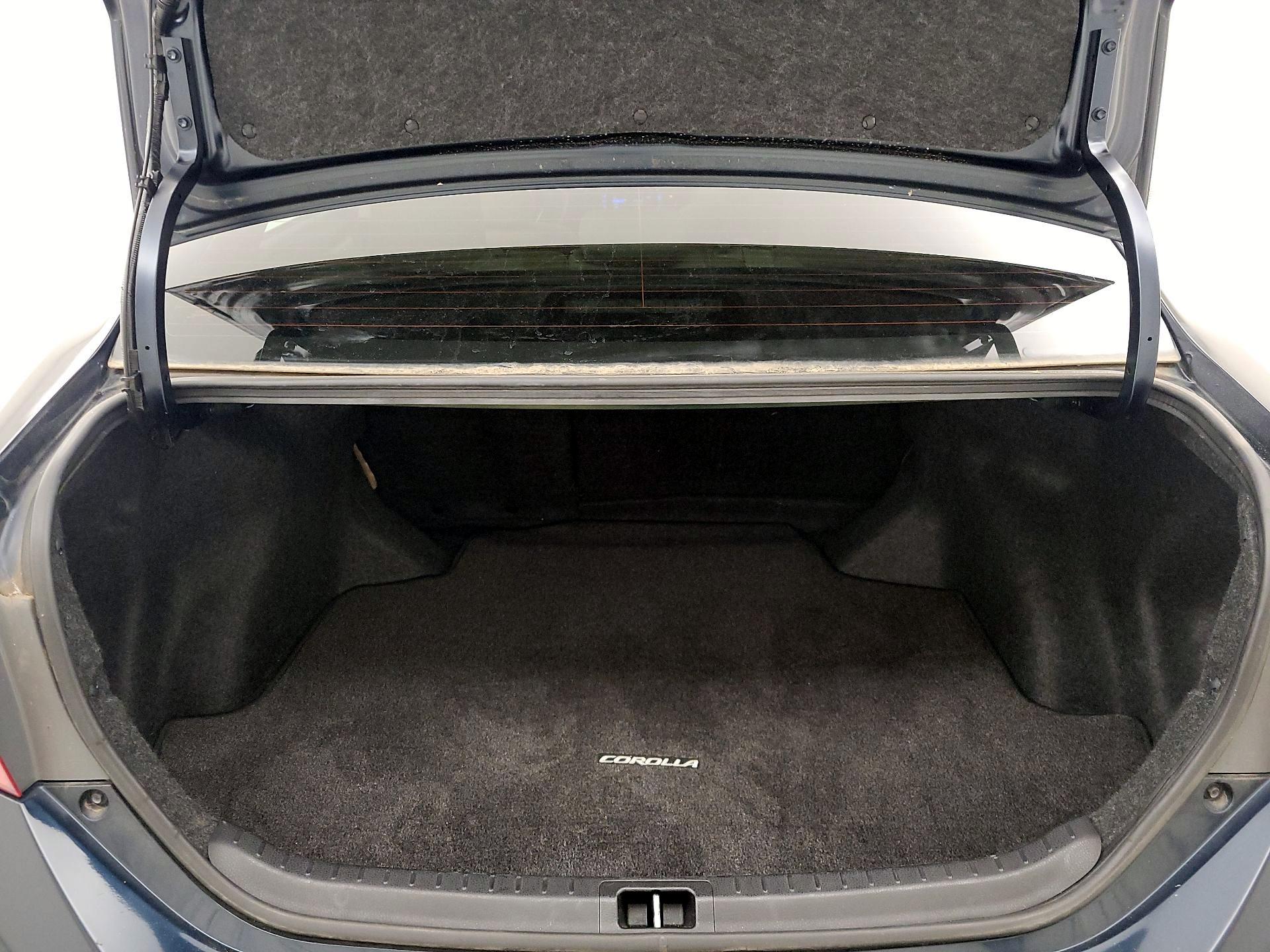 Thumbnail: 2017 Toyota Corolla - 20