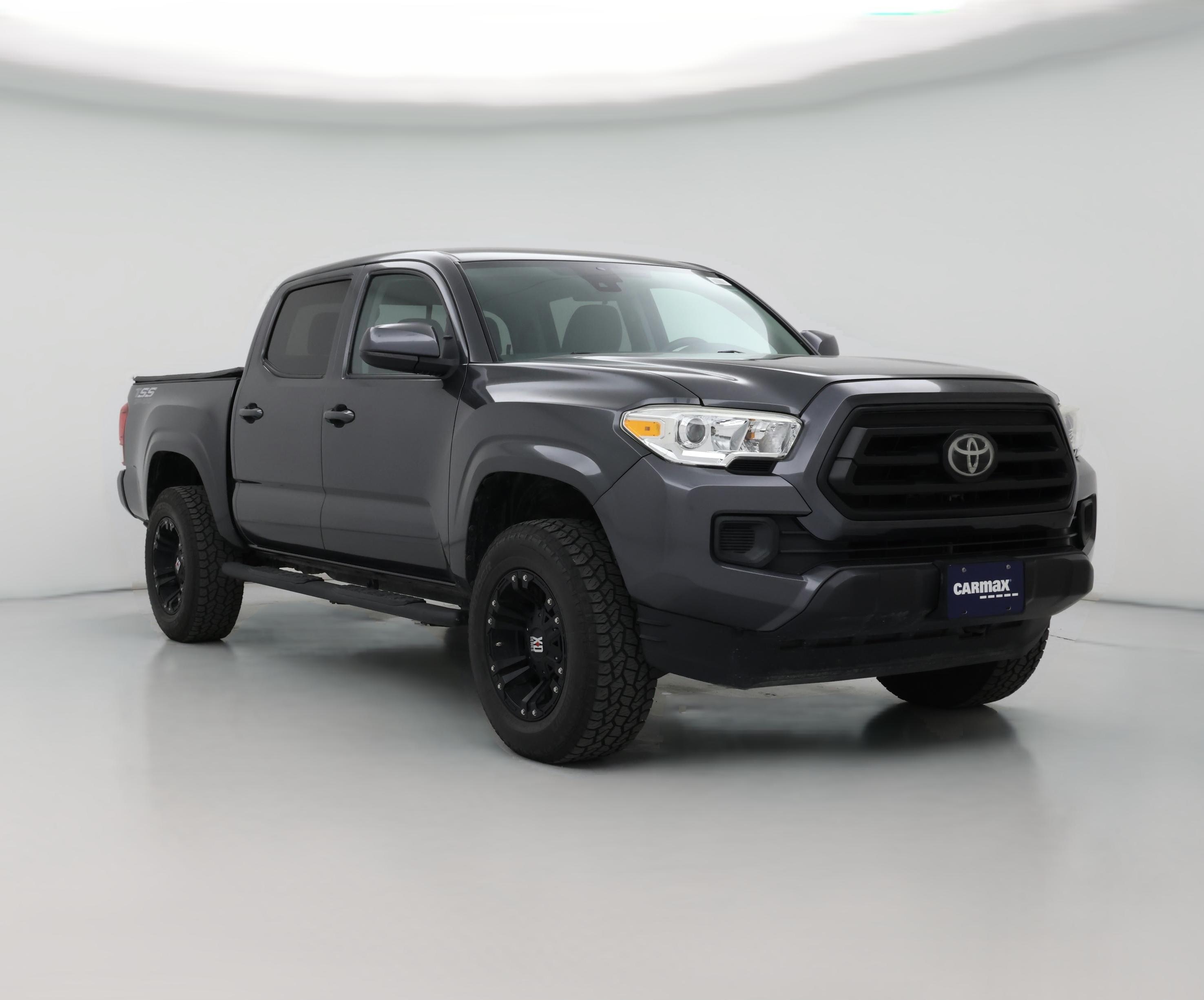 Thumbnail: 2020 Toyota Tacoma - 1