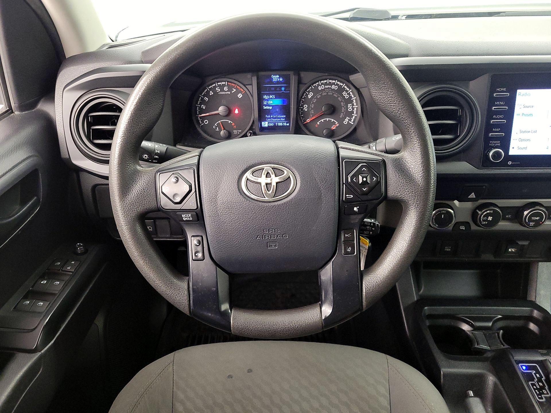 Thumbnail: 2020 Toyota Tacoma - 10