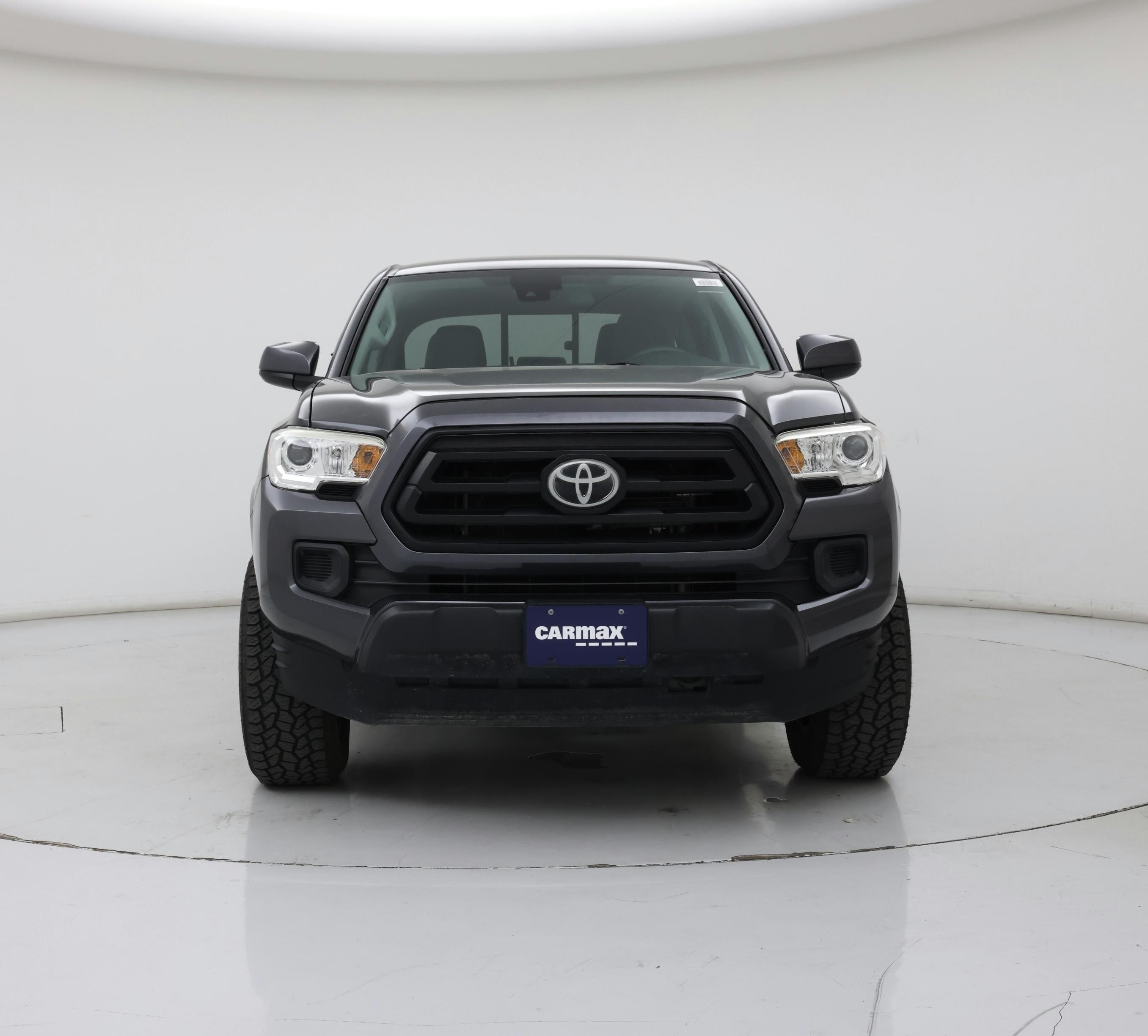 Thumbnail: 2020 Toyota Tacoma - 5