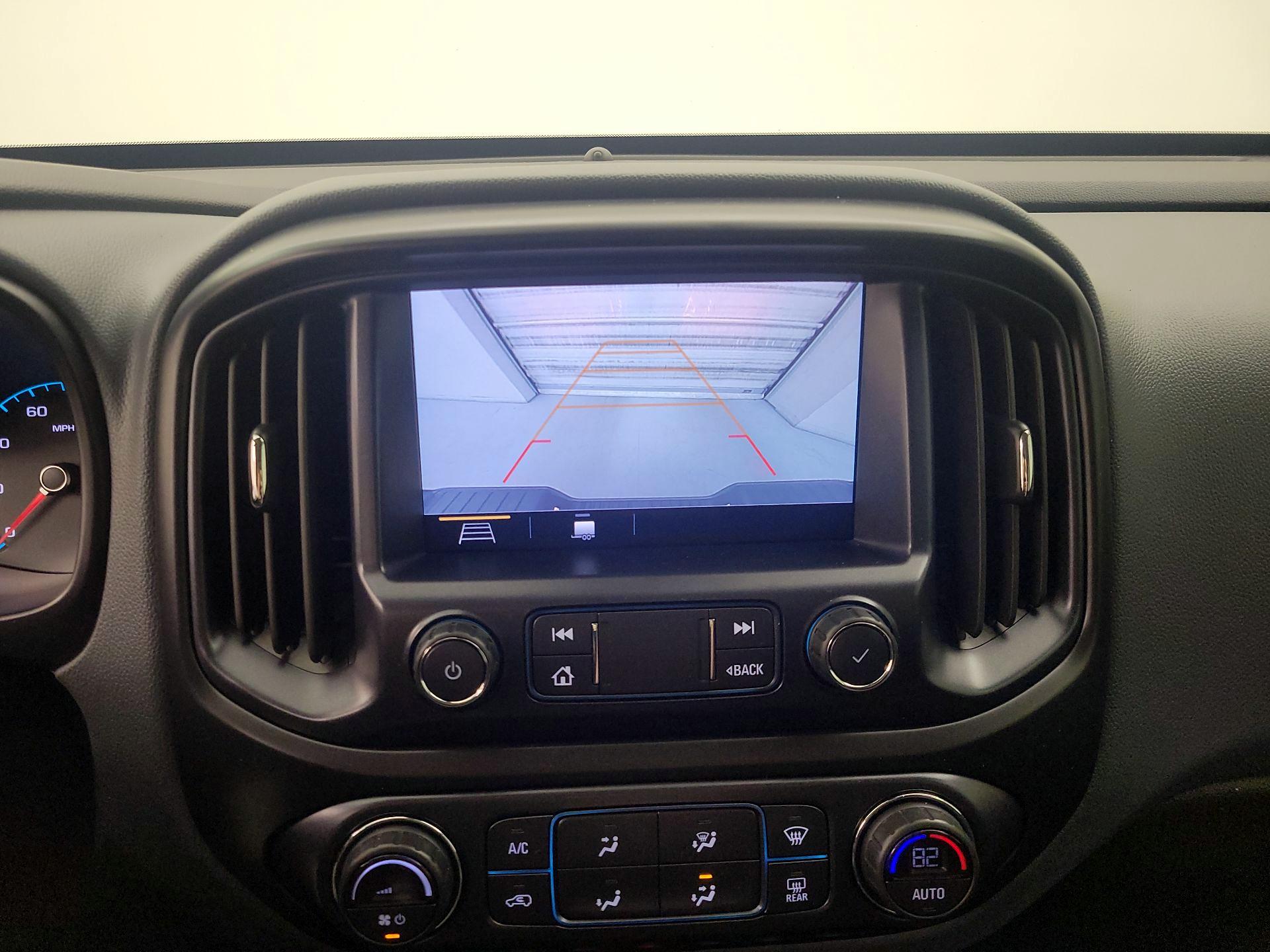 Thumbnail: 2021 Chevrolet Colorado - 14