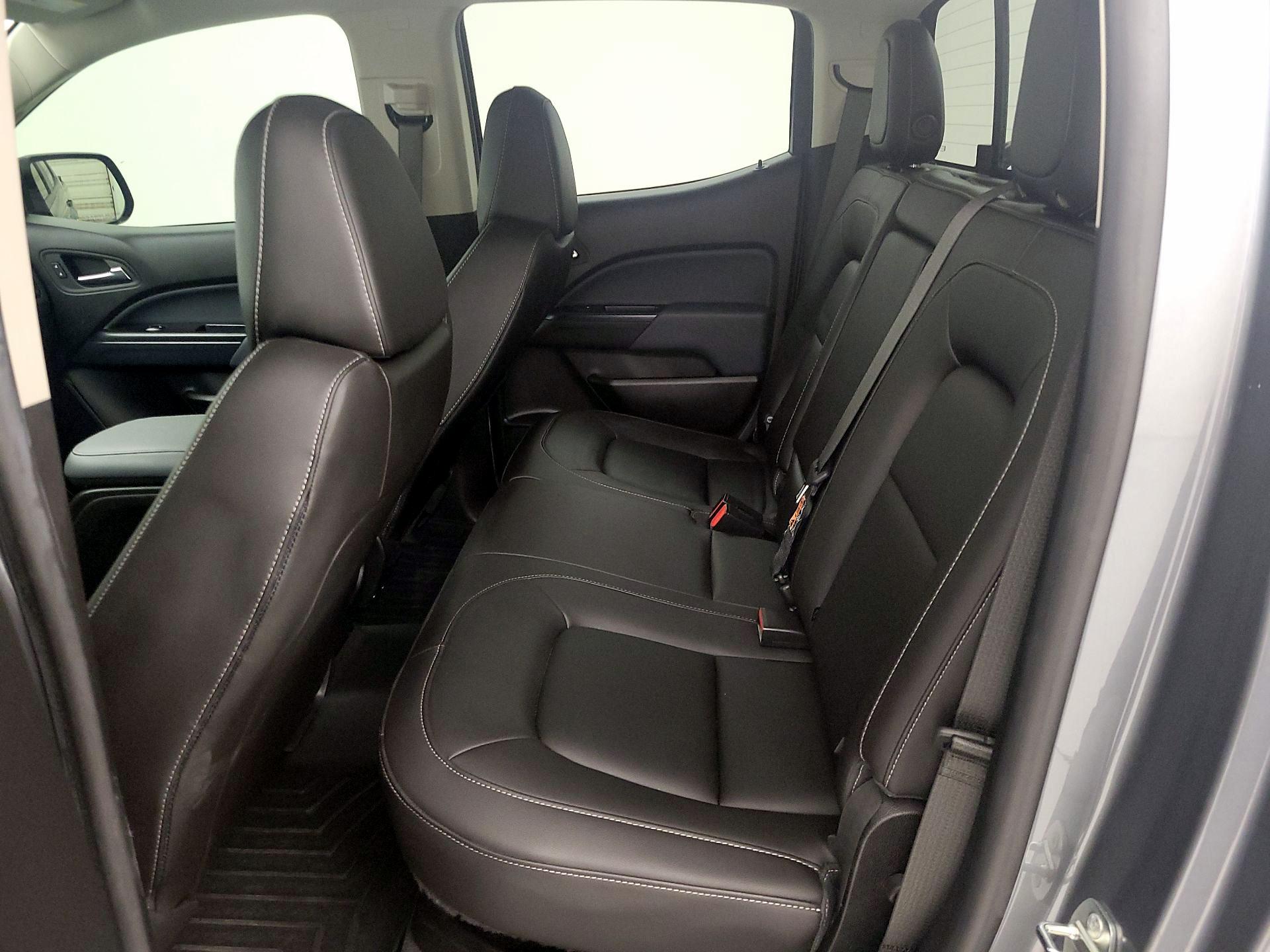 Thumbnail: 2021 Chevrolet Colorado - 19