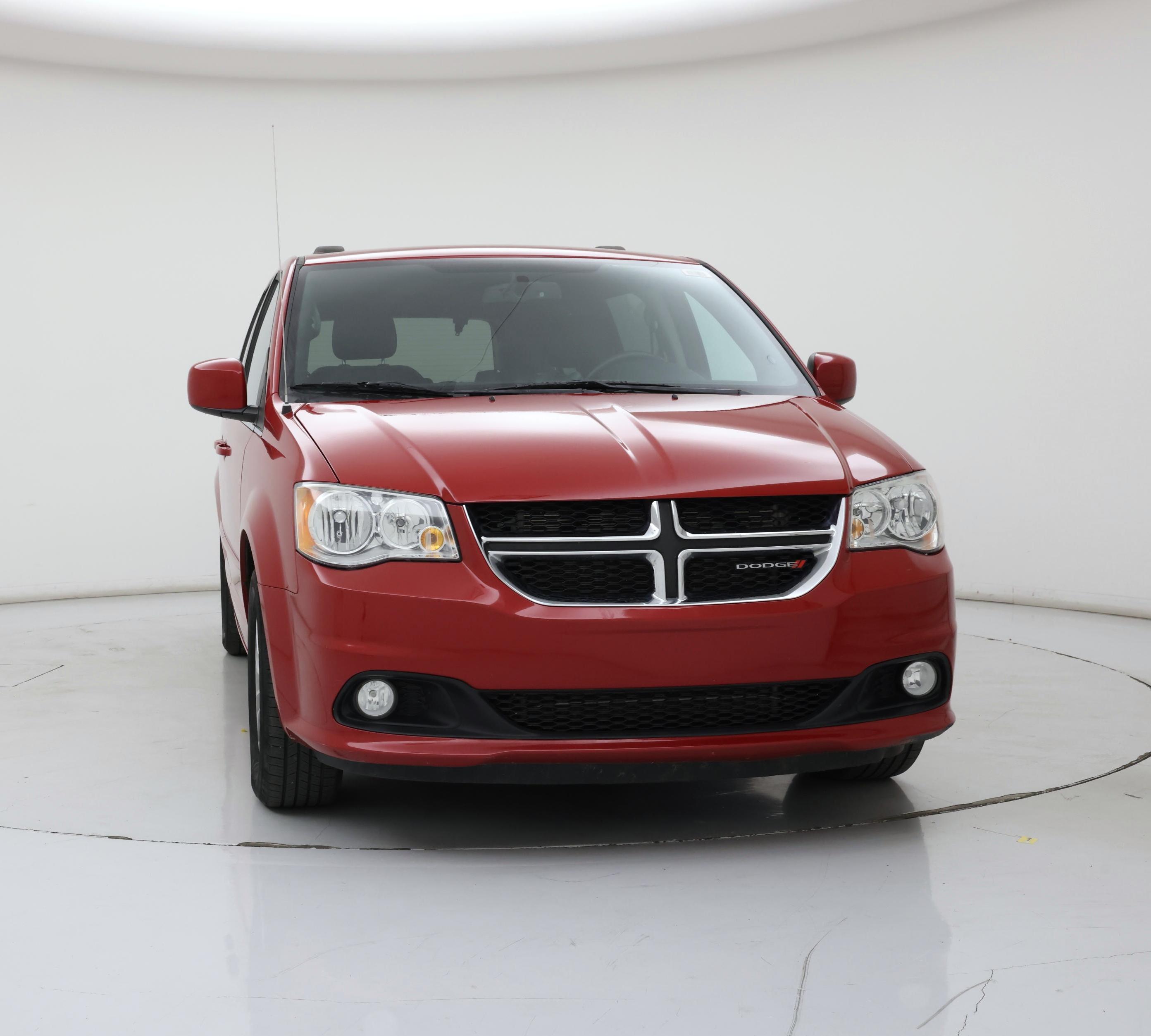 Thumbnail: 2015 Dodge Grand Caravan - 5