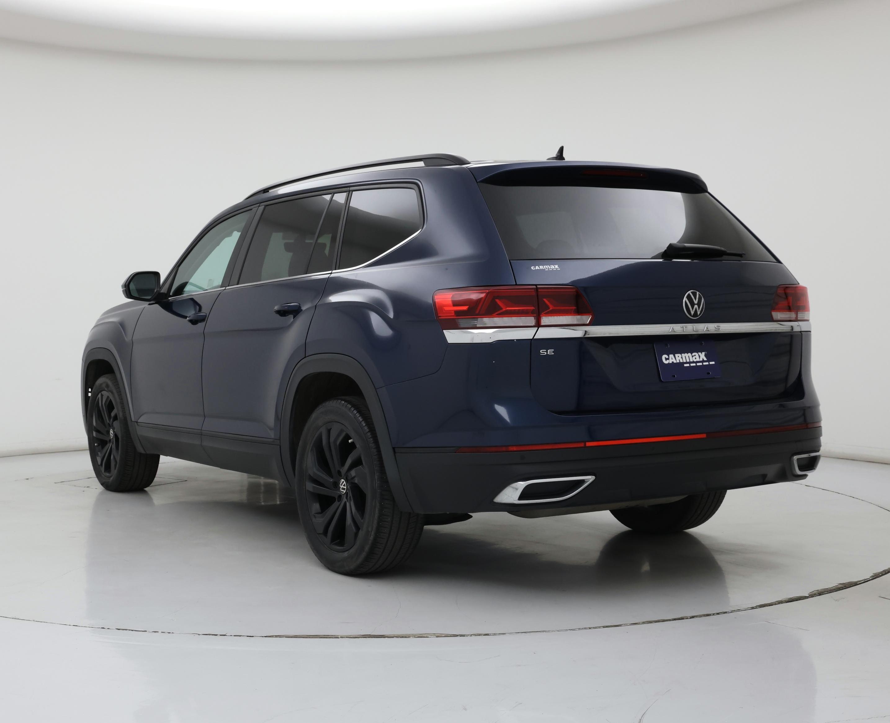 Thumbnail: 2023 Volkswagen Atlas - 2