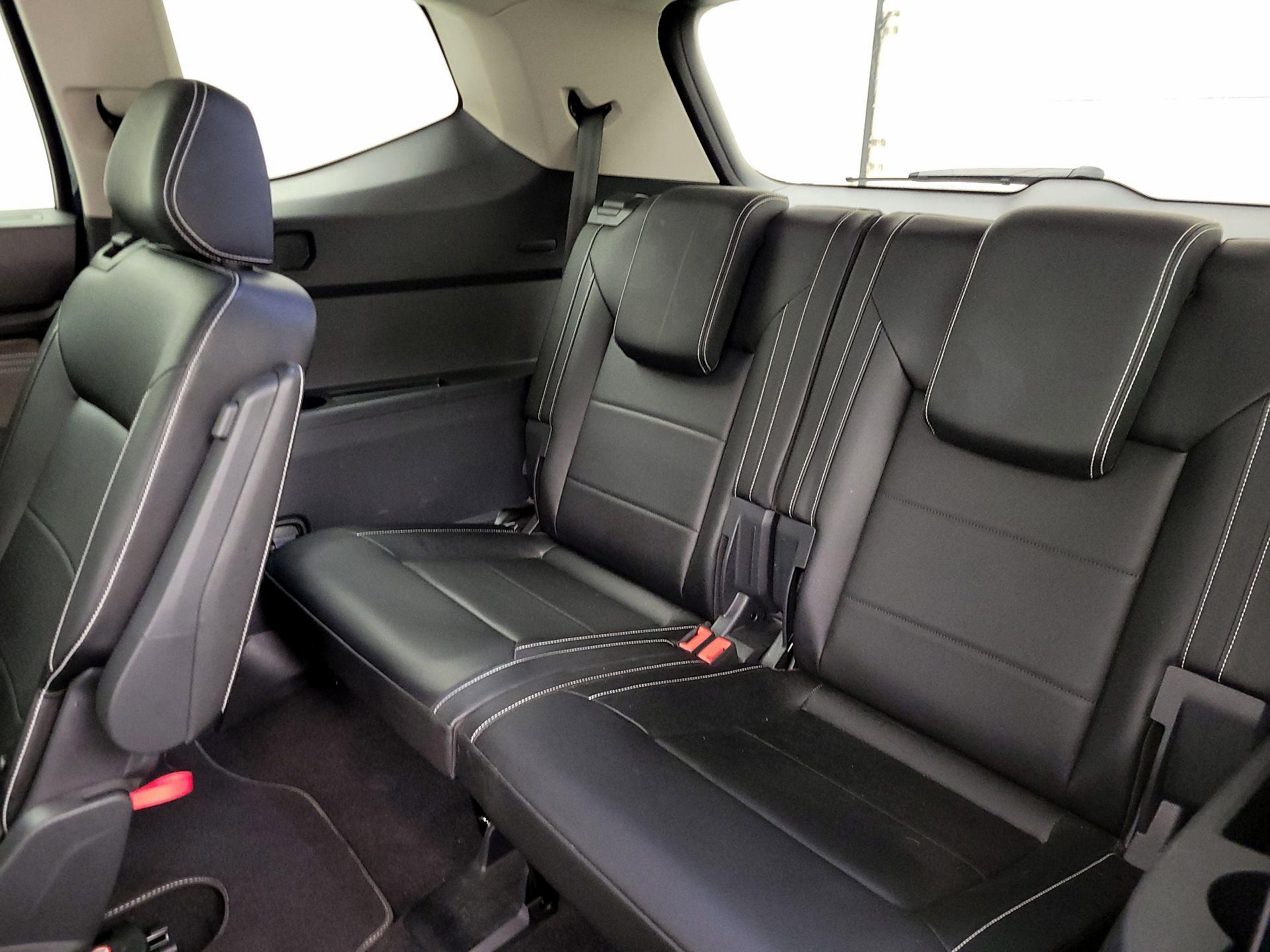 Thumbnail: 2023 Volkswagen Atlas - 20