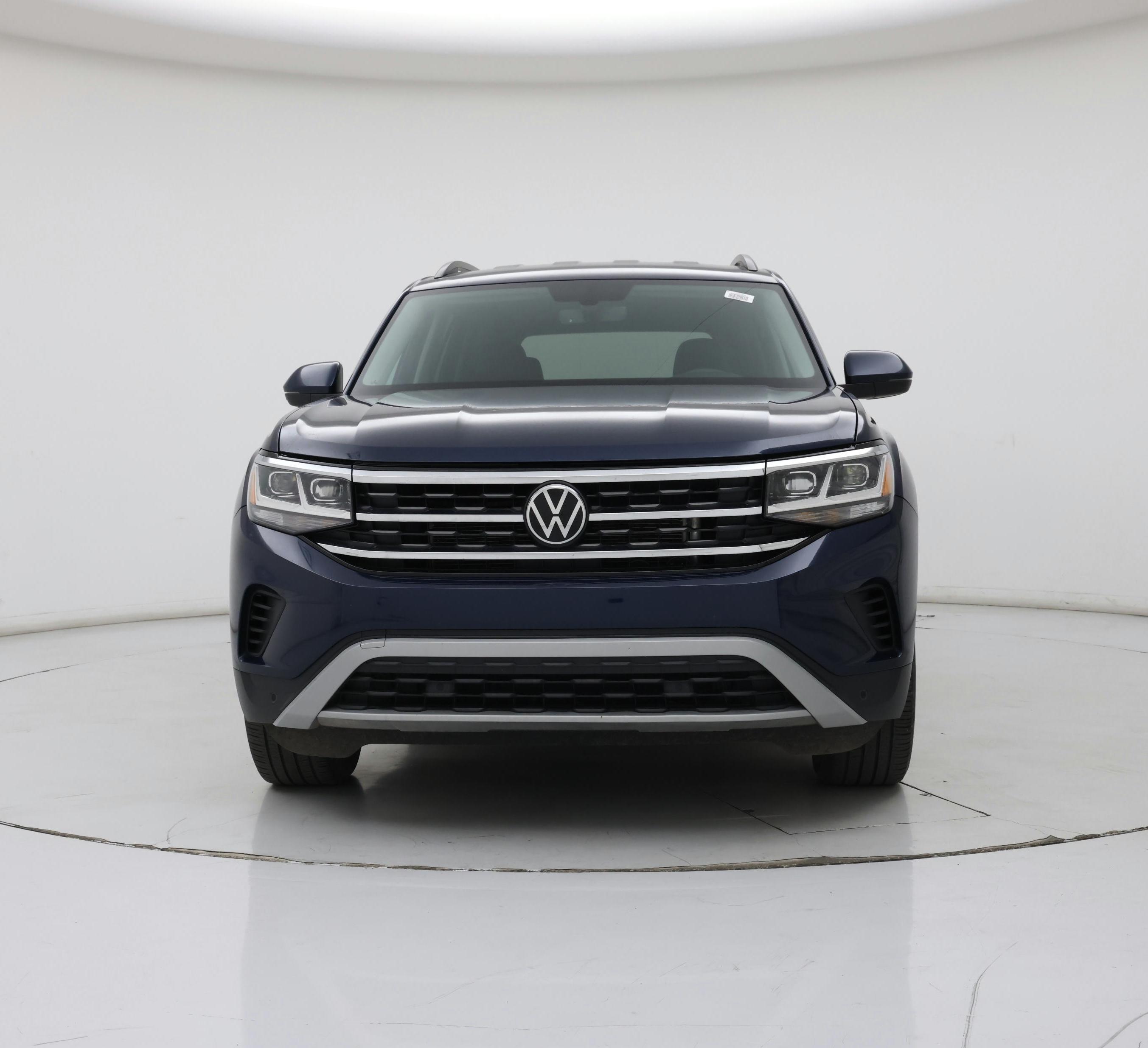 Thumbnail: 2023 Volkswagen Atlas - 5