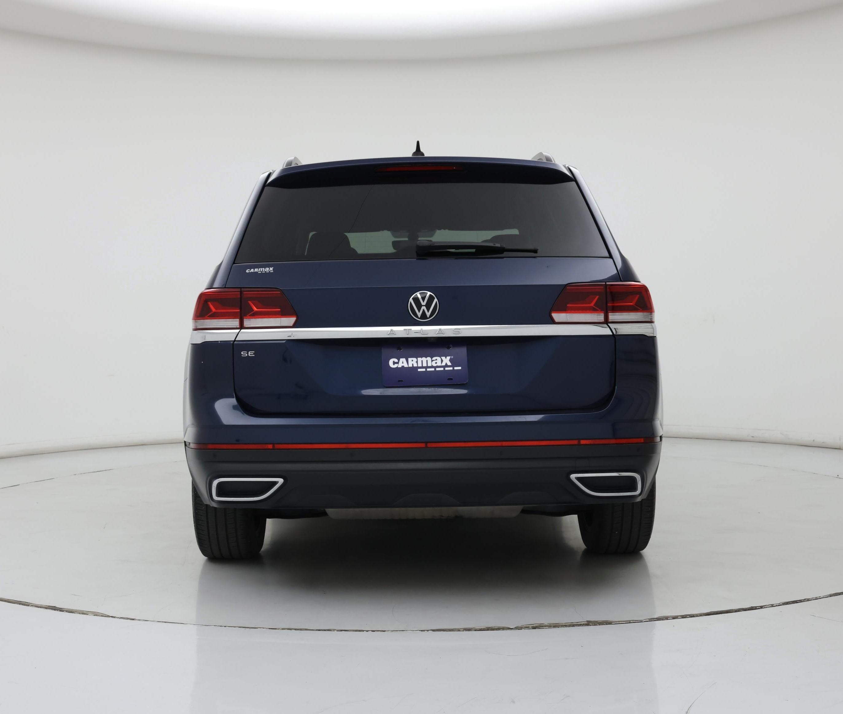 Thumbnail: 2023 Volkswagen Atlas - 6