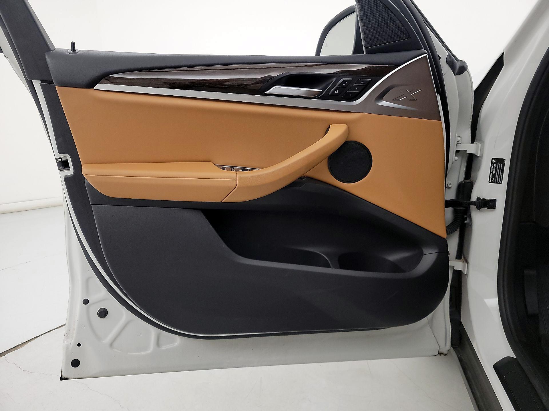 Thumbnail: 2022 BMW X3 - 12