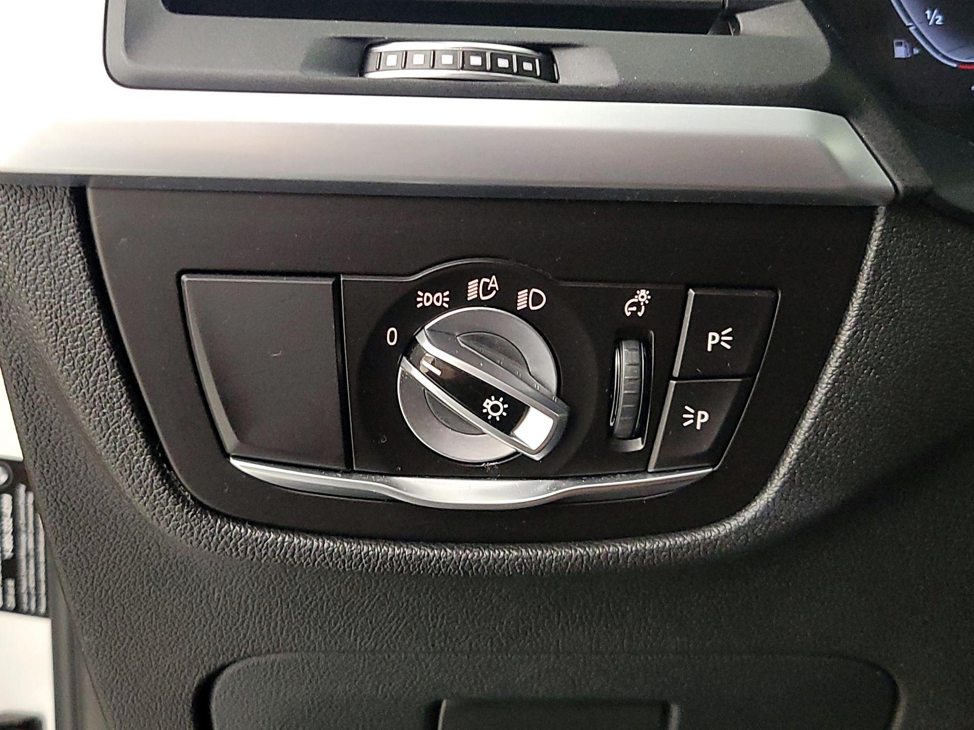 Thumbnail: 2022 BMW X3 - 13